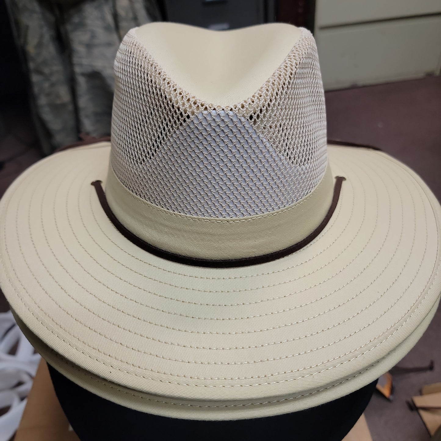 Turner Aussi Khaki Flex-Khaki : M