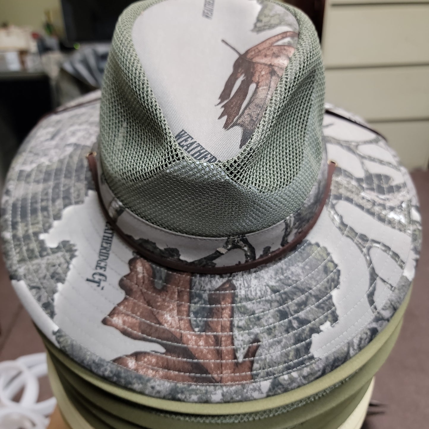 Turner Aussi Camo Flex-CAMO : M