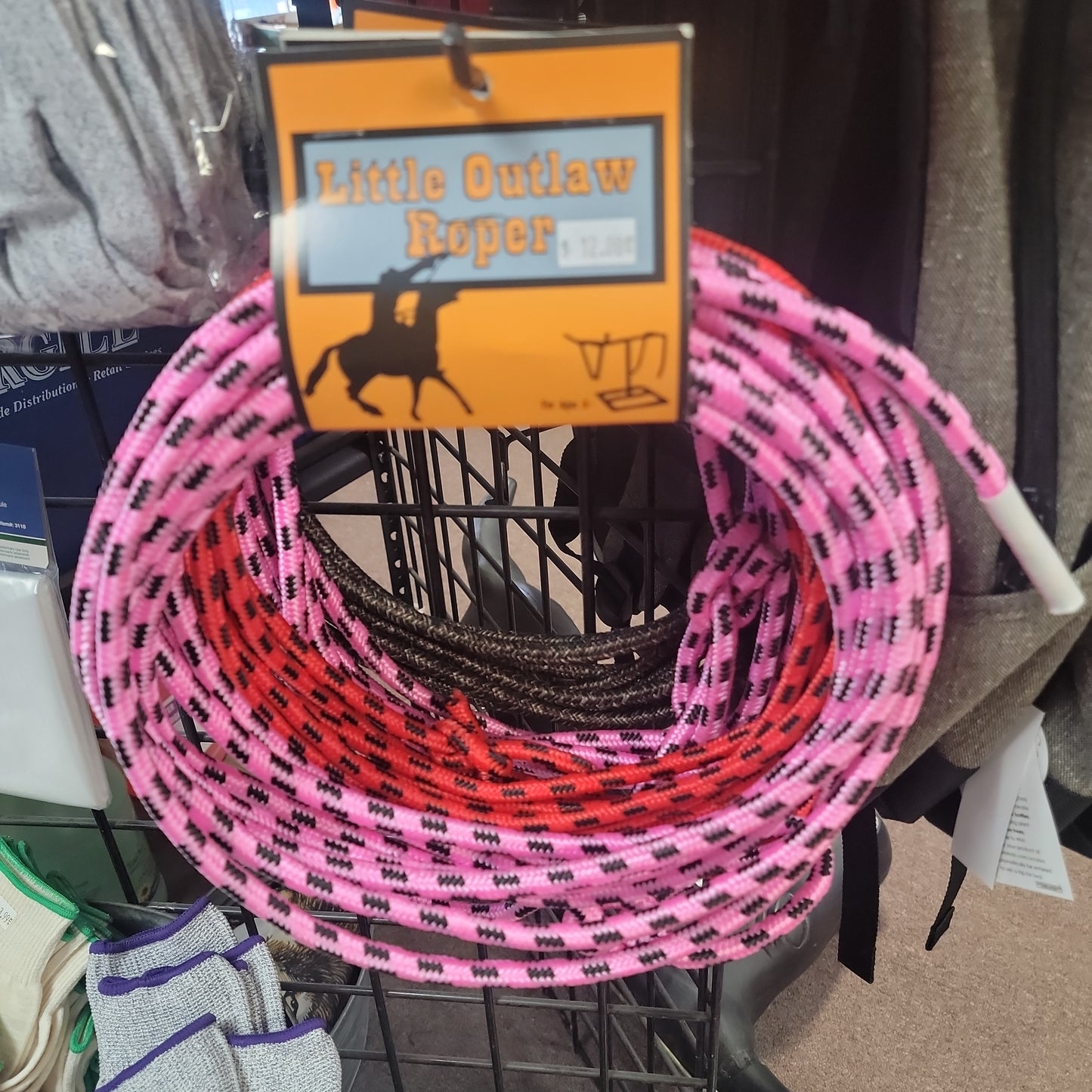 ROPE YOUTH PK/BK-PK/BK9