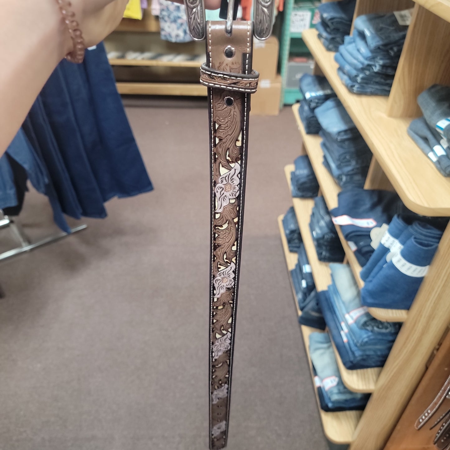 Youth Belt-