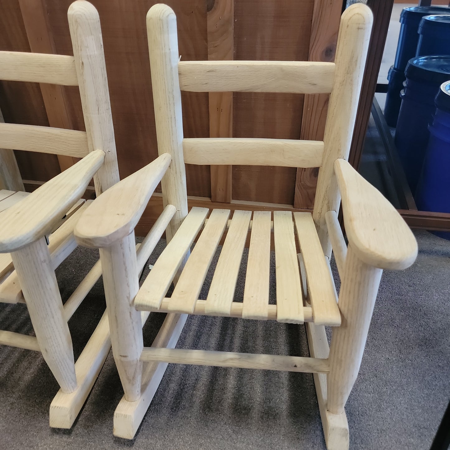 Rocker Kids-wood : small