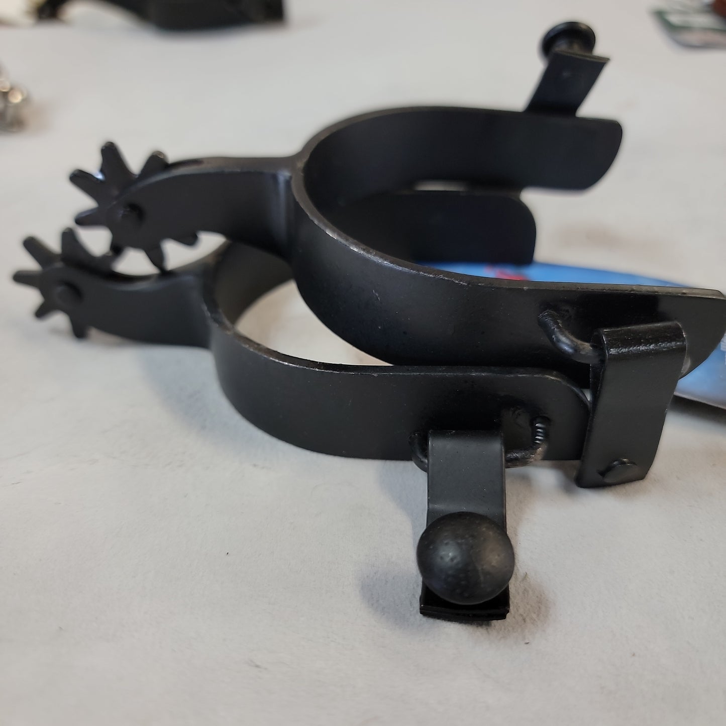 Tough 1 short shank spur