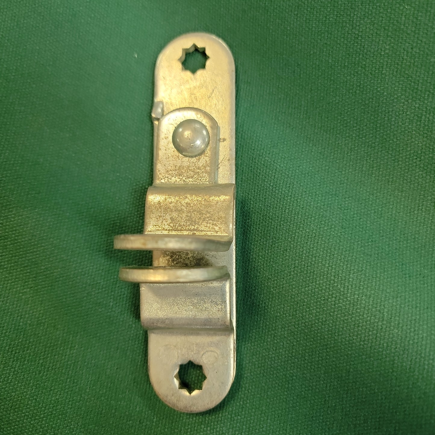 Flexco Side Door latch