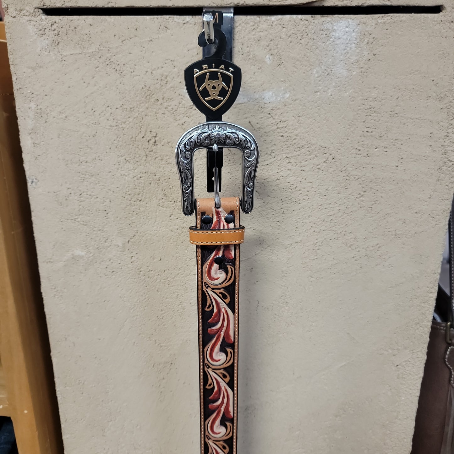 Ariat ladies belt A1534008