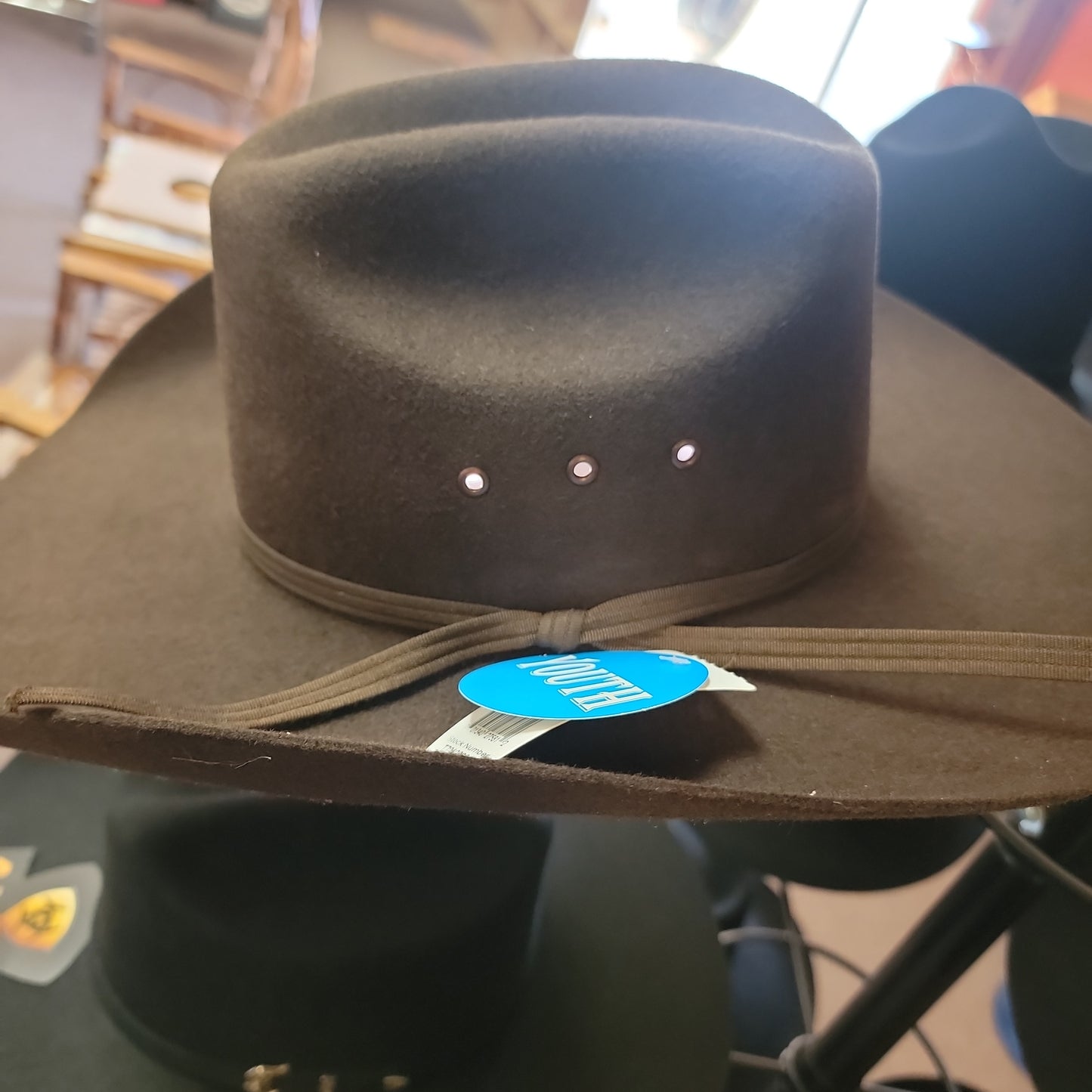 Youth Felt Cowboy hat T7213002