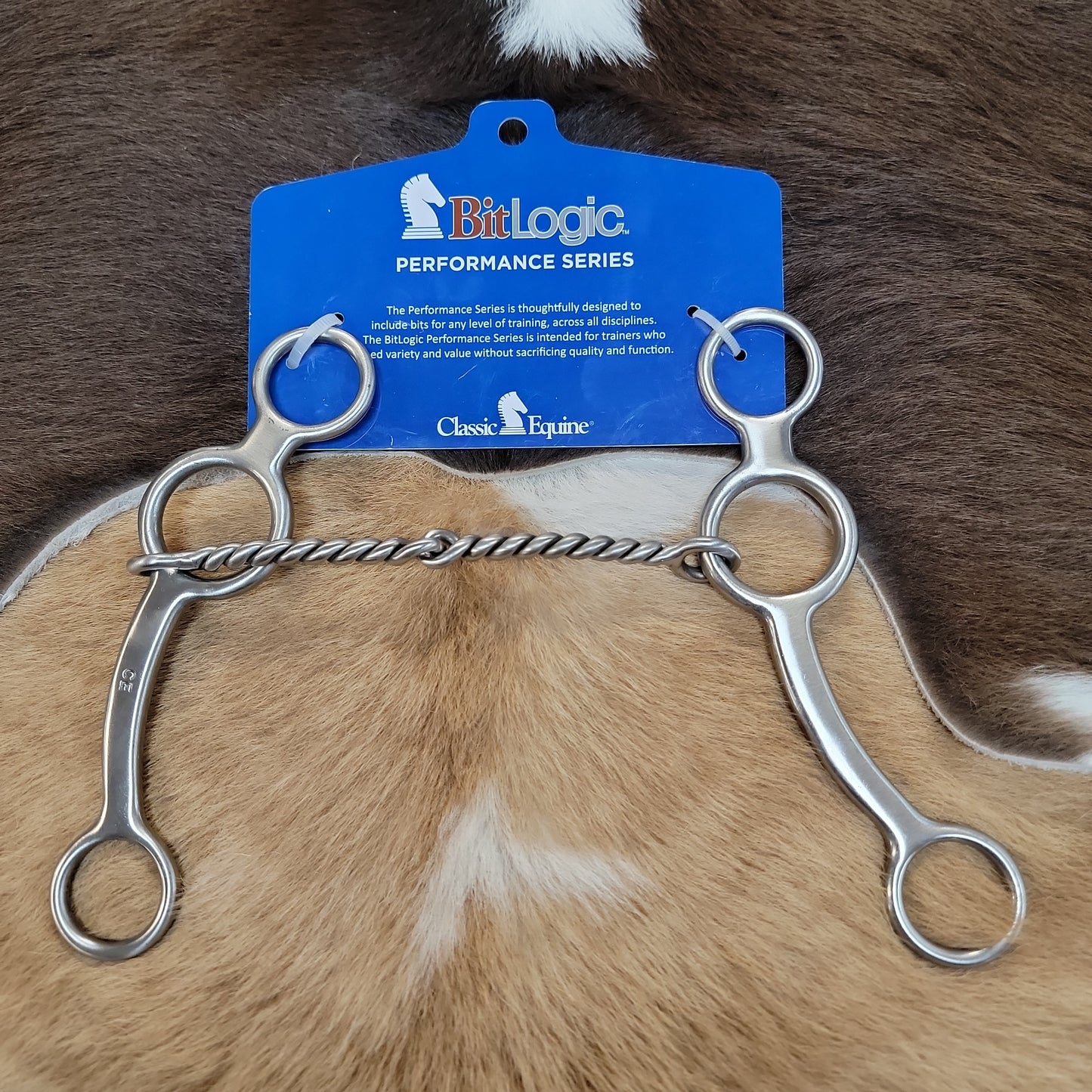 SS Performance series bit