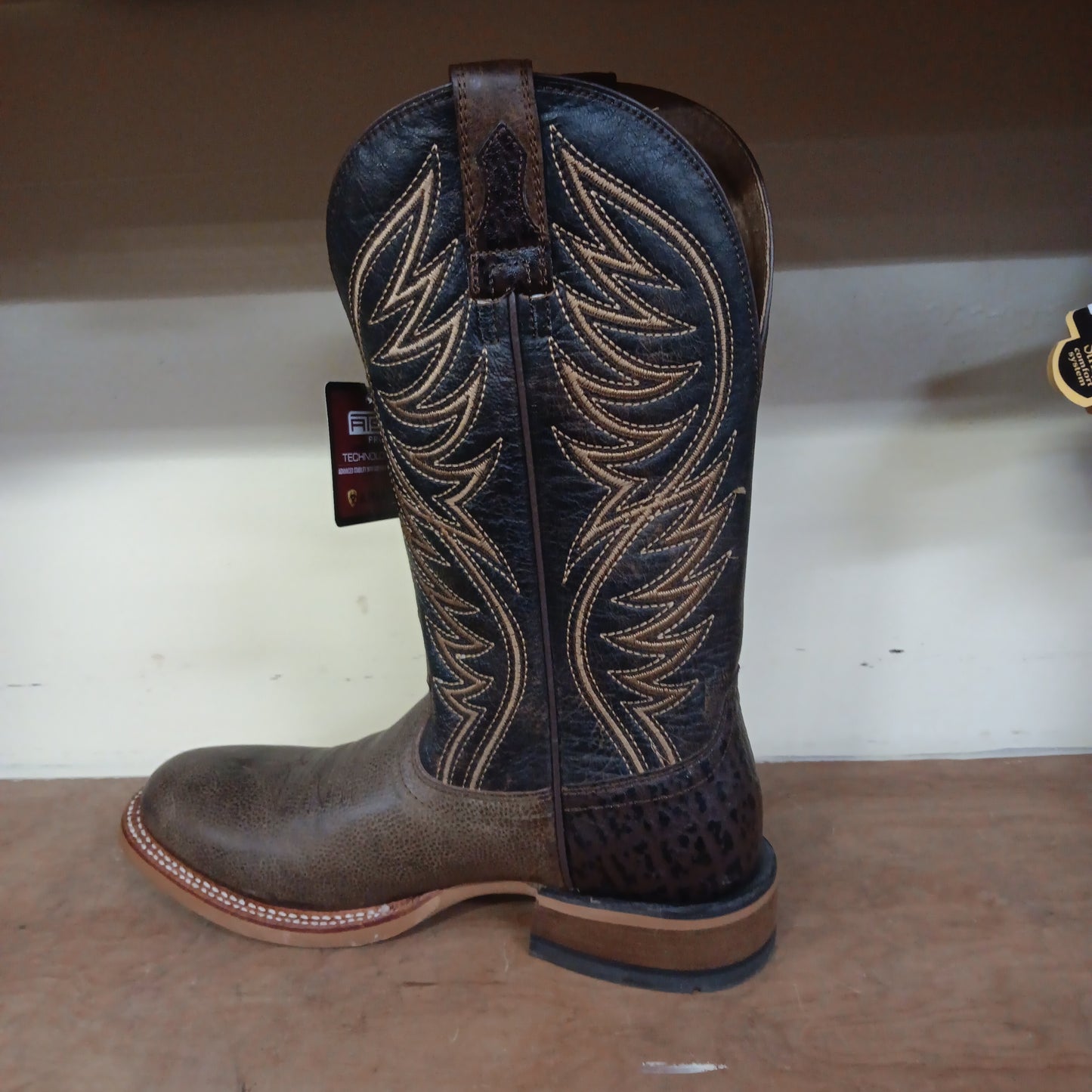 Mens Ariat ATS