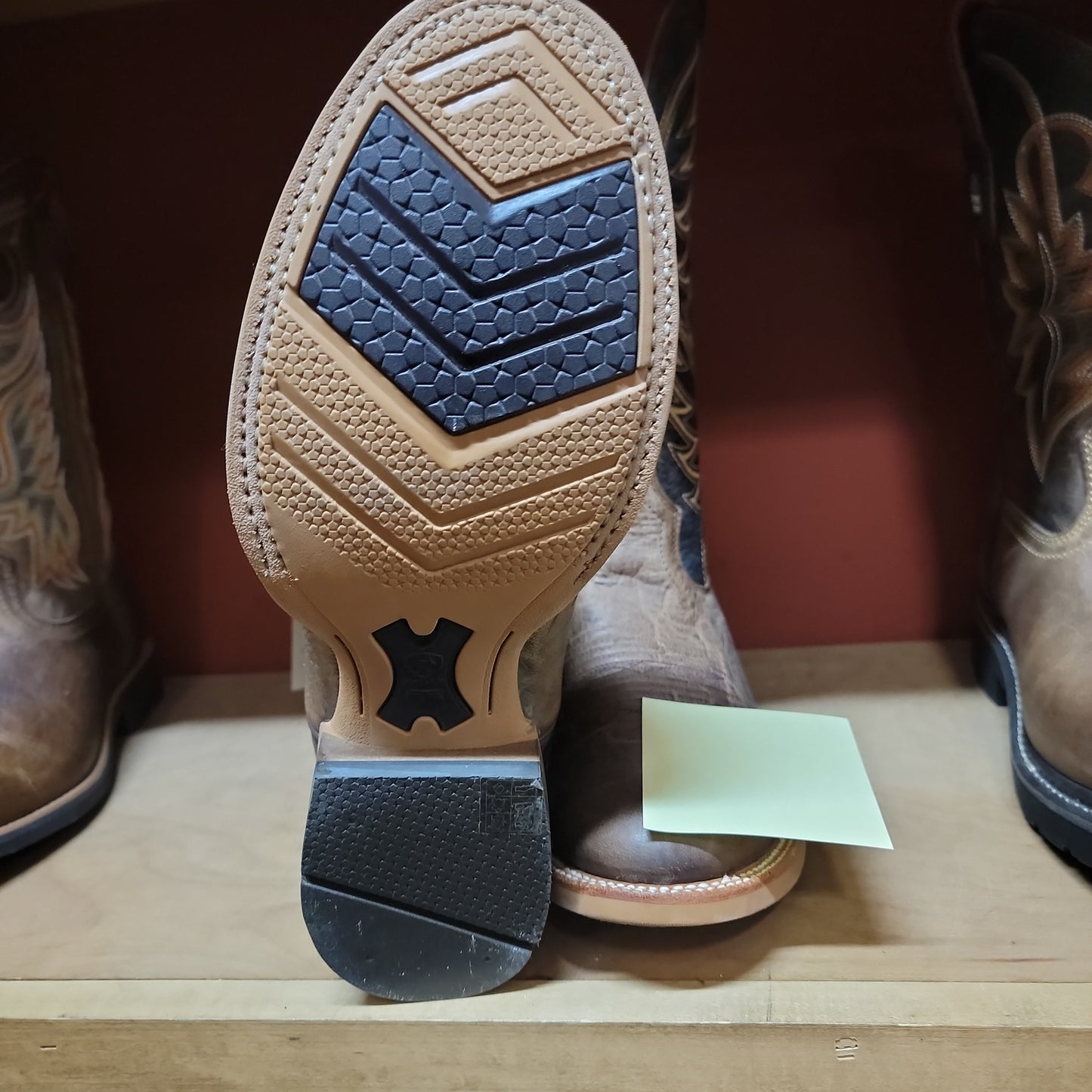 Mens Ariat ATS