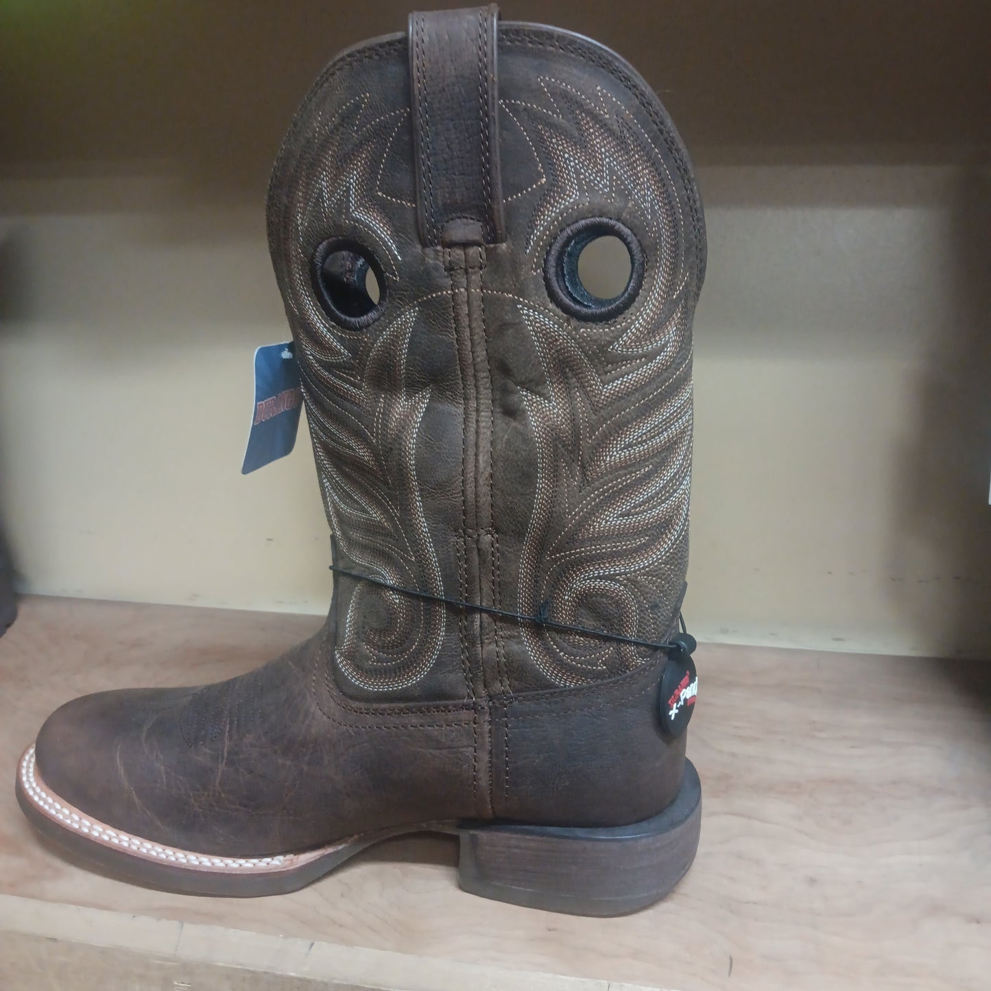 Boots- Men Durango Rebel Pro-7M