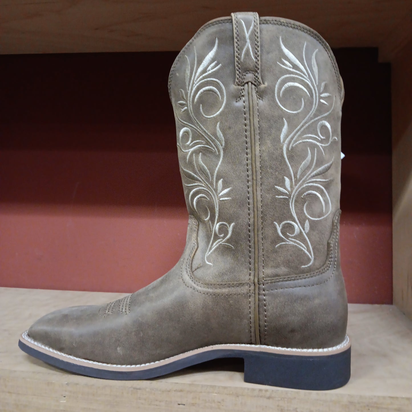 Women's Twisted X WTH0012