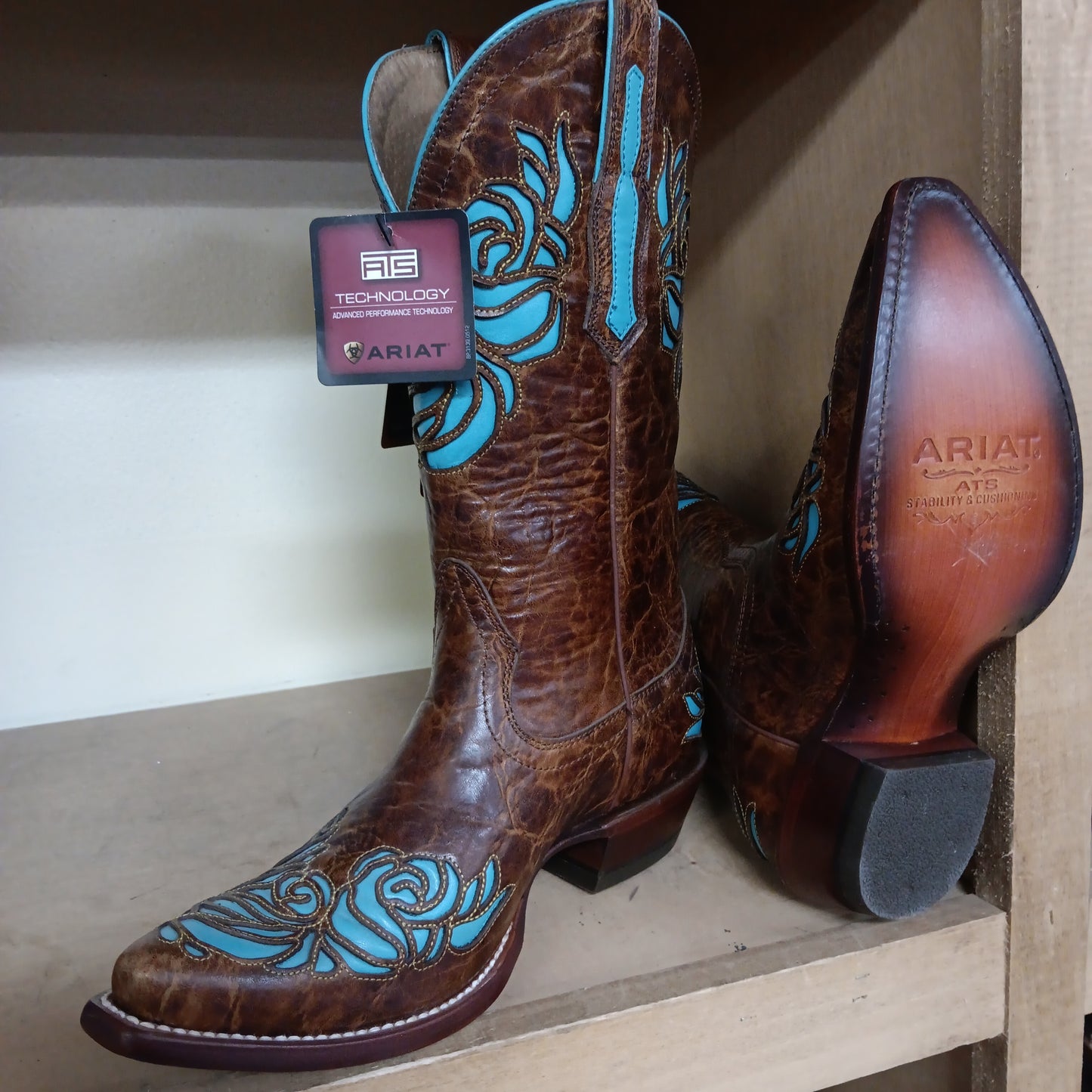 Women's Ariat
