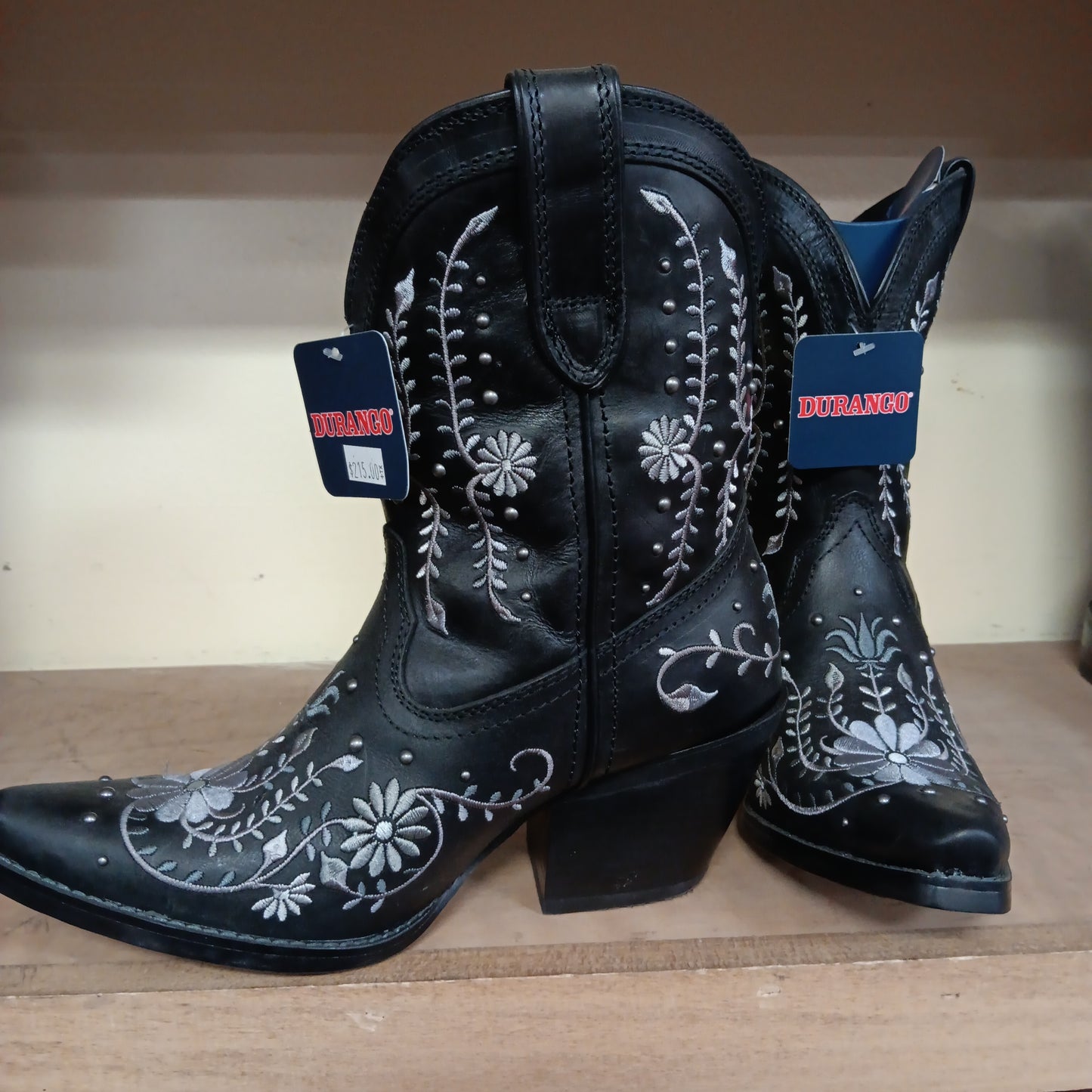 Women's Durango boots
