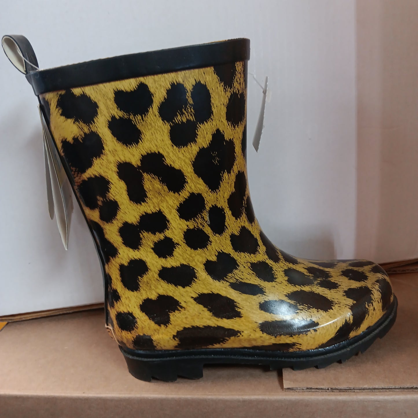 Kids Smokey Mnt boots