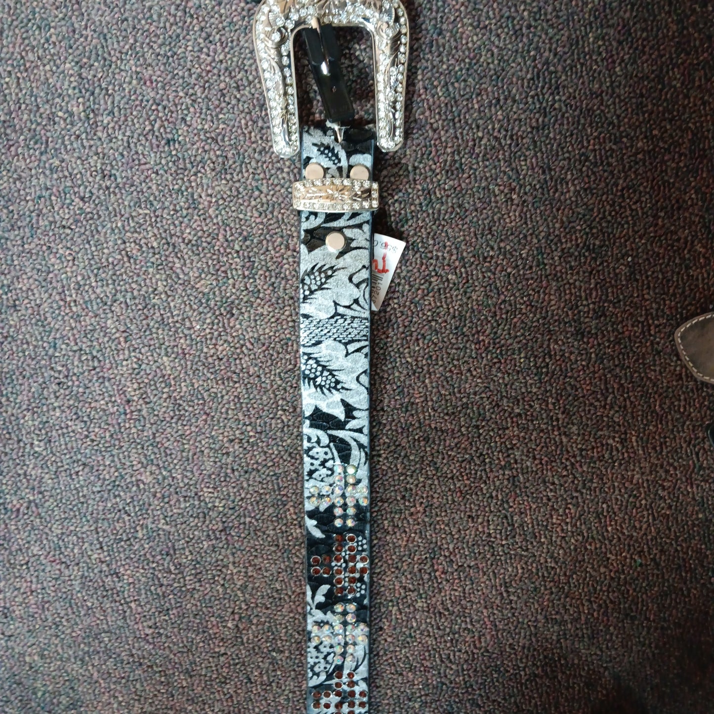 Angel Ranch women belt