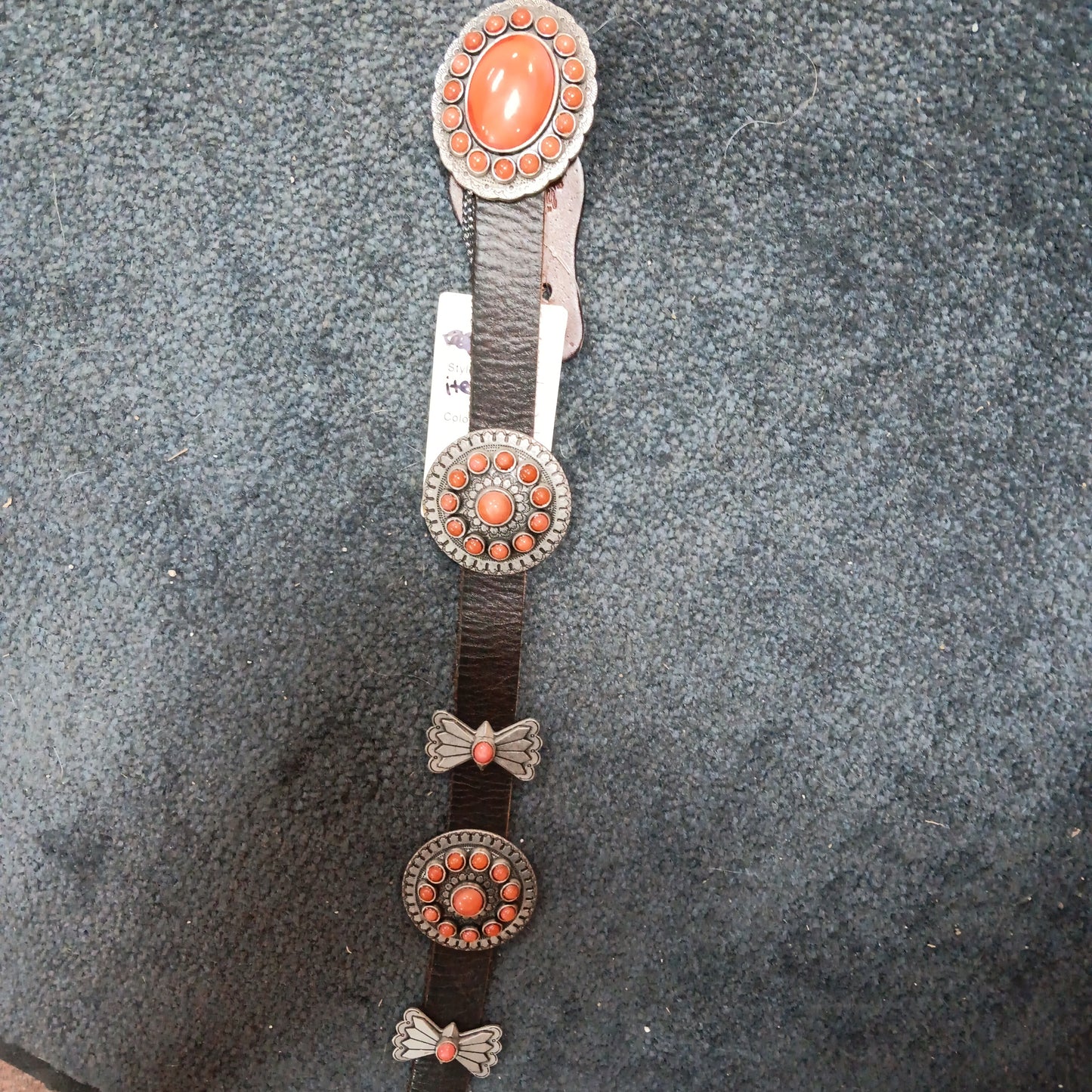 Patricia woll item #106