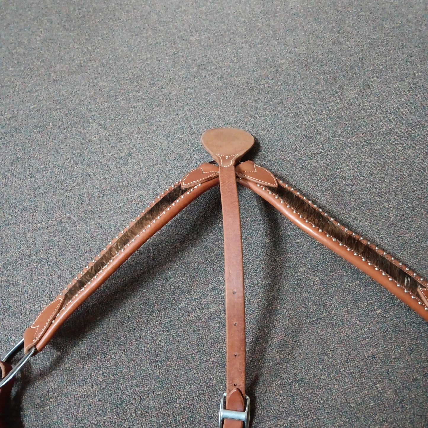 2" Breast Collar
