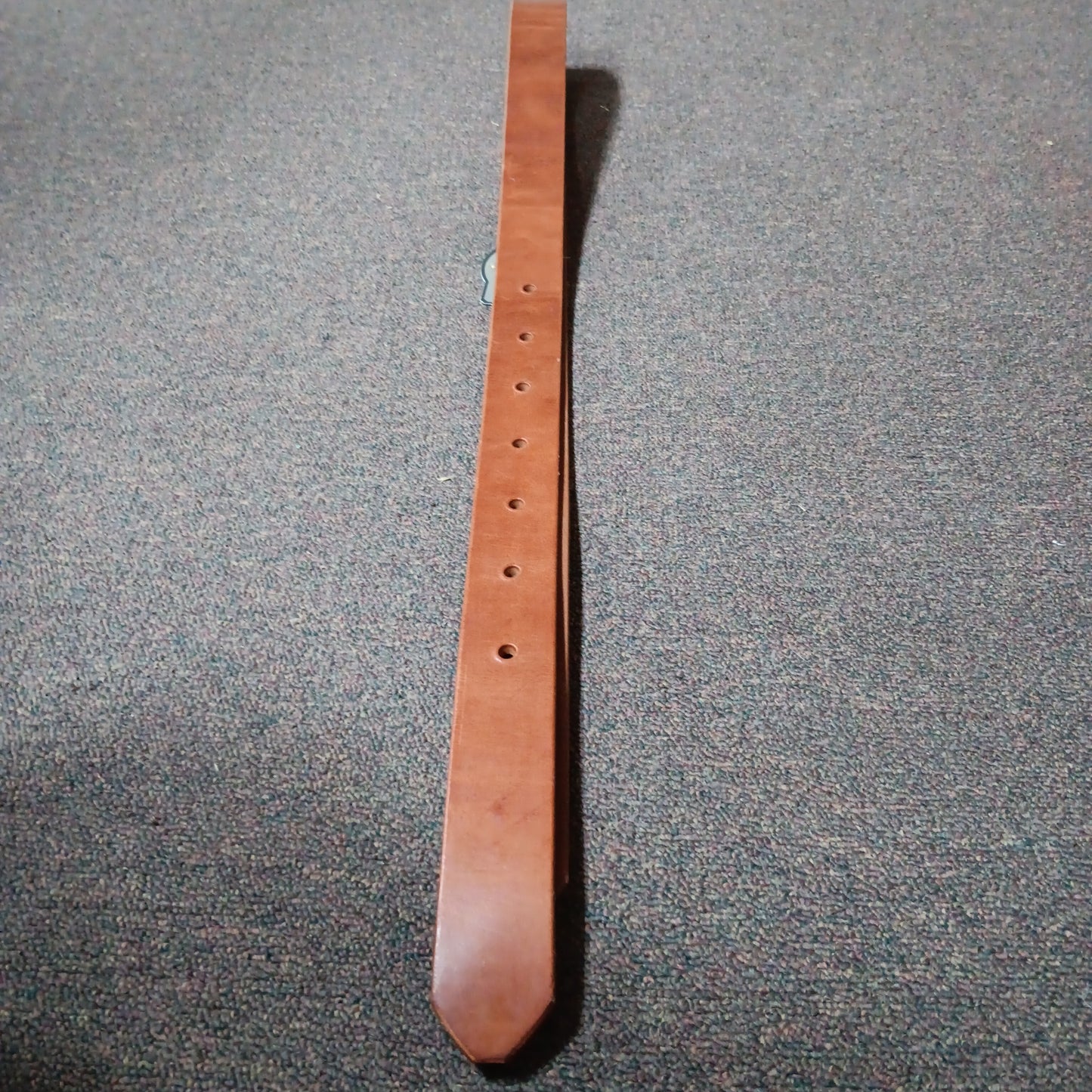 Half breed off bullet HL 1 3/4x65