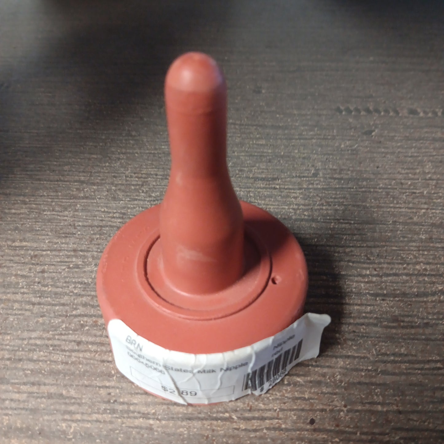 Southern states Milk Nipple