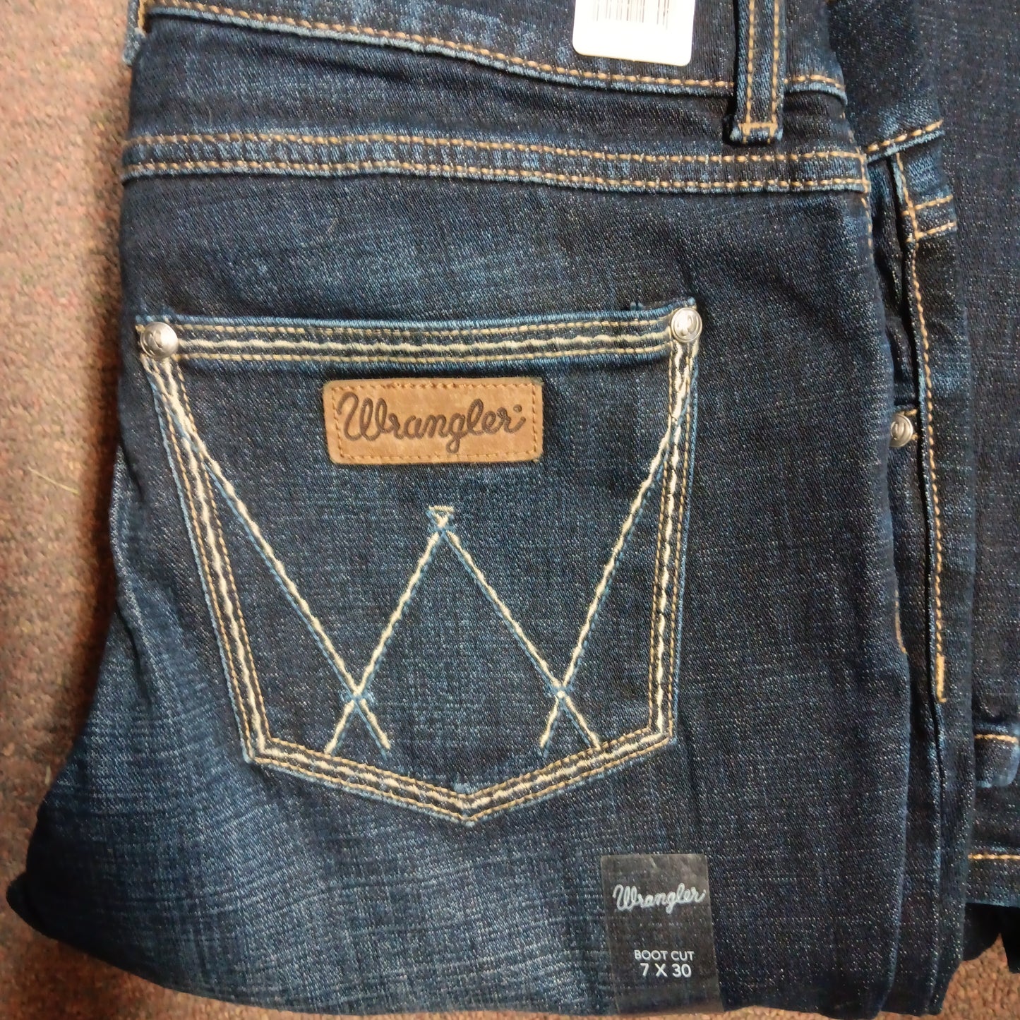 Wrangler-MWZNE