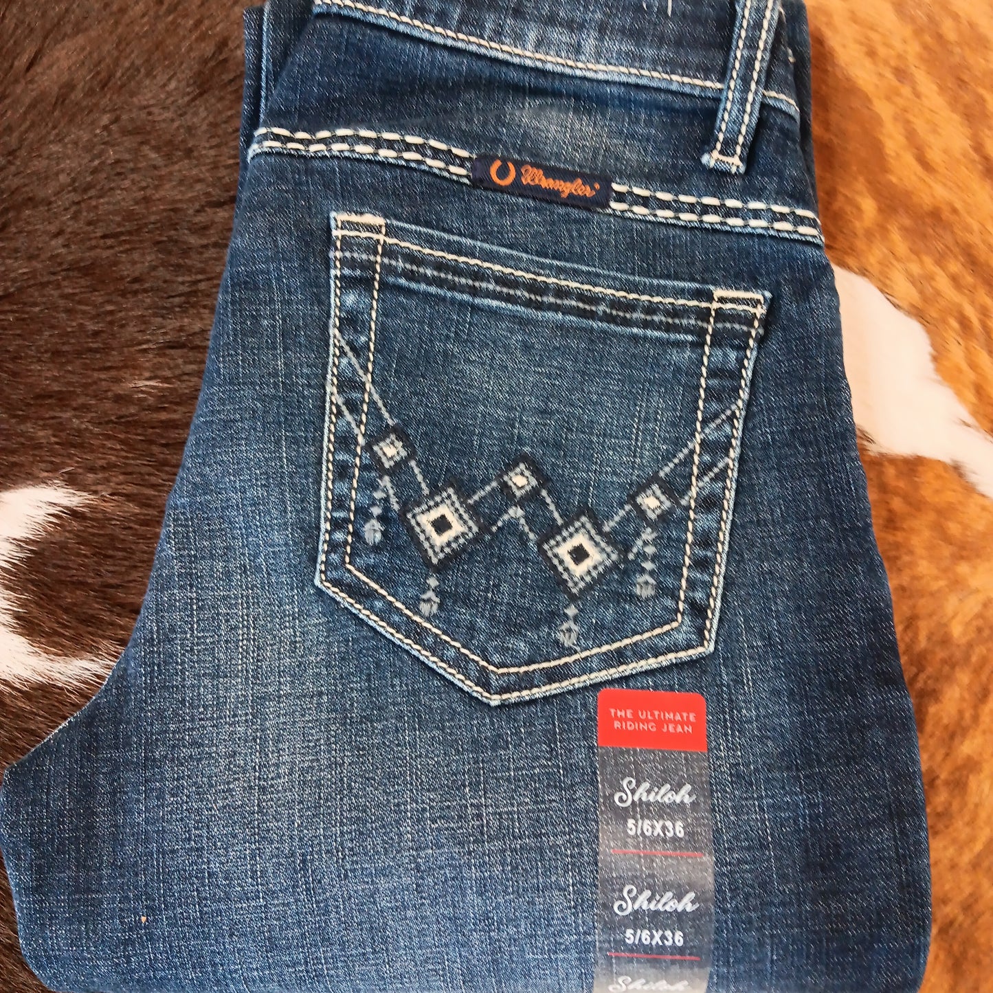 Wrangler-WRS40VS