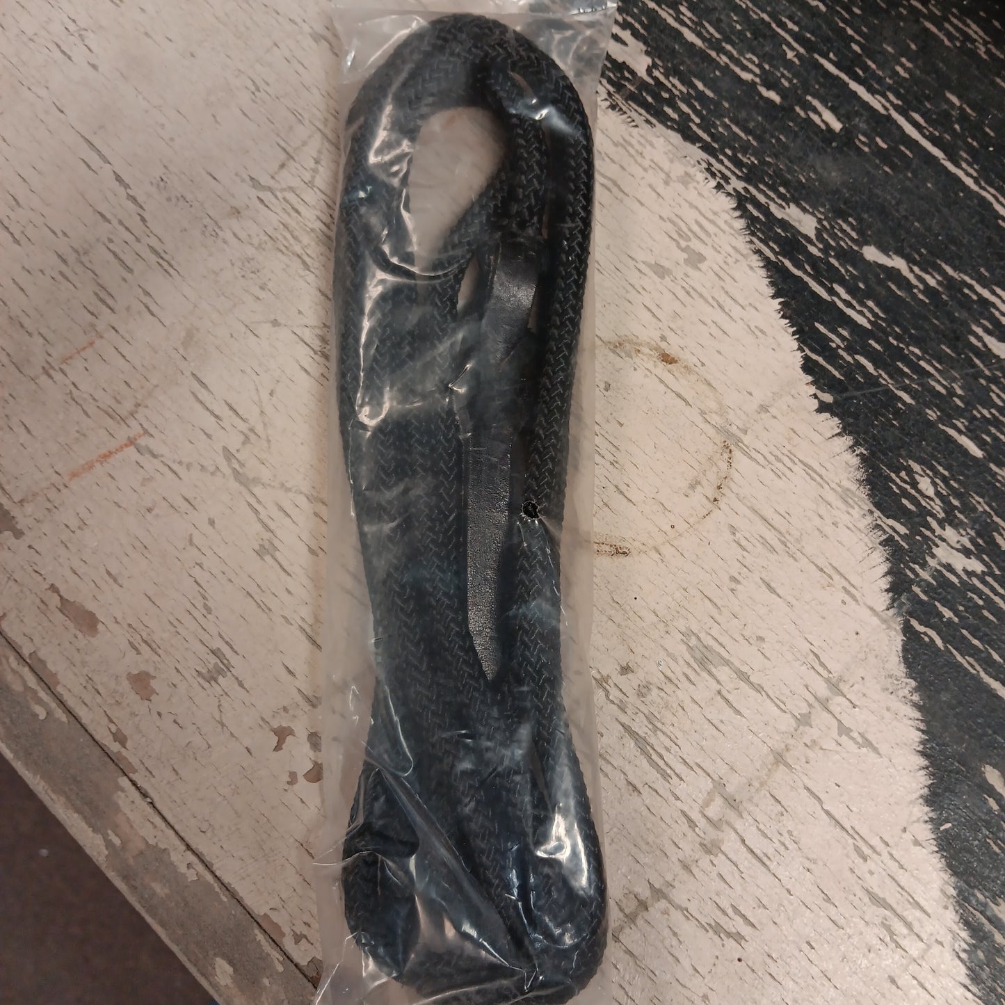 5 inch lash for training whip