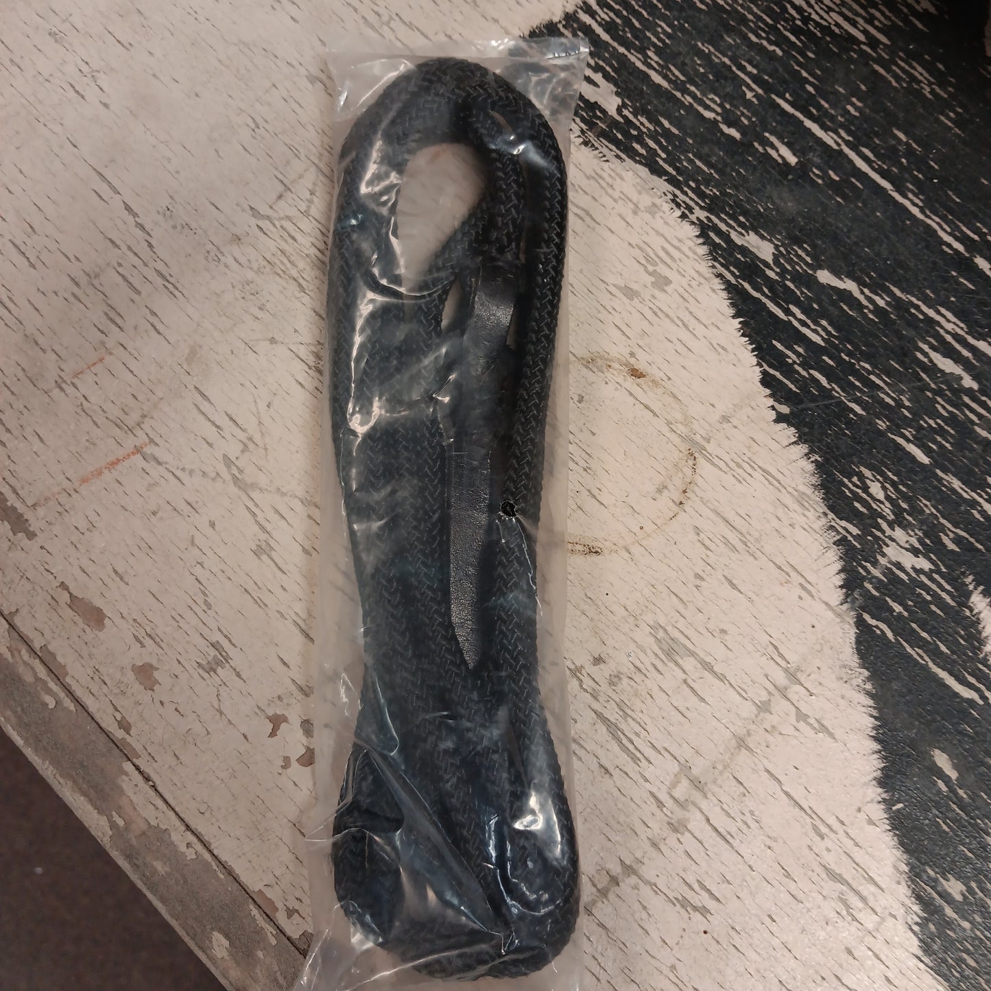 5 inch lash for training whip