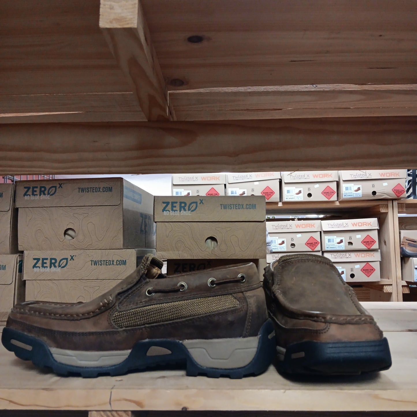 Dan post boots DP67611