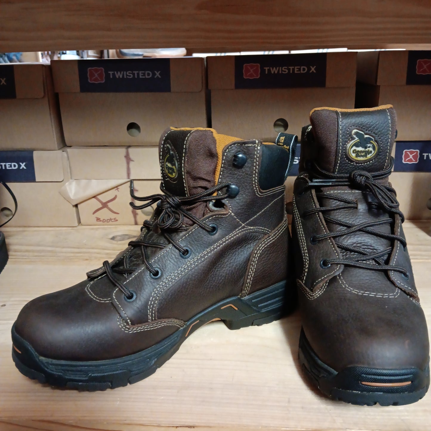 Georgia Boot GB00090