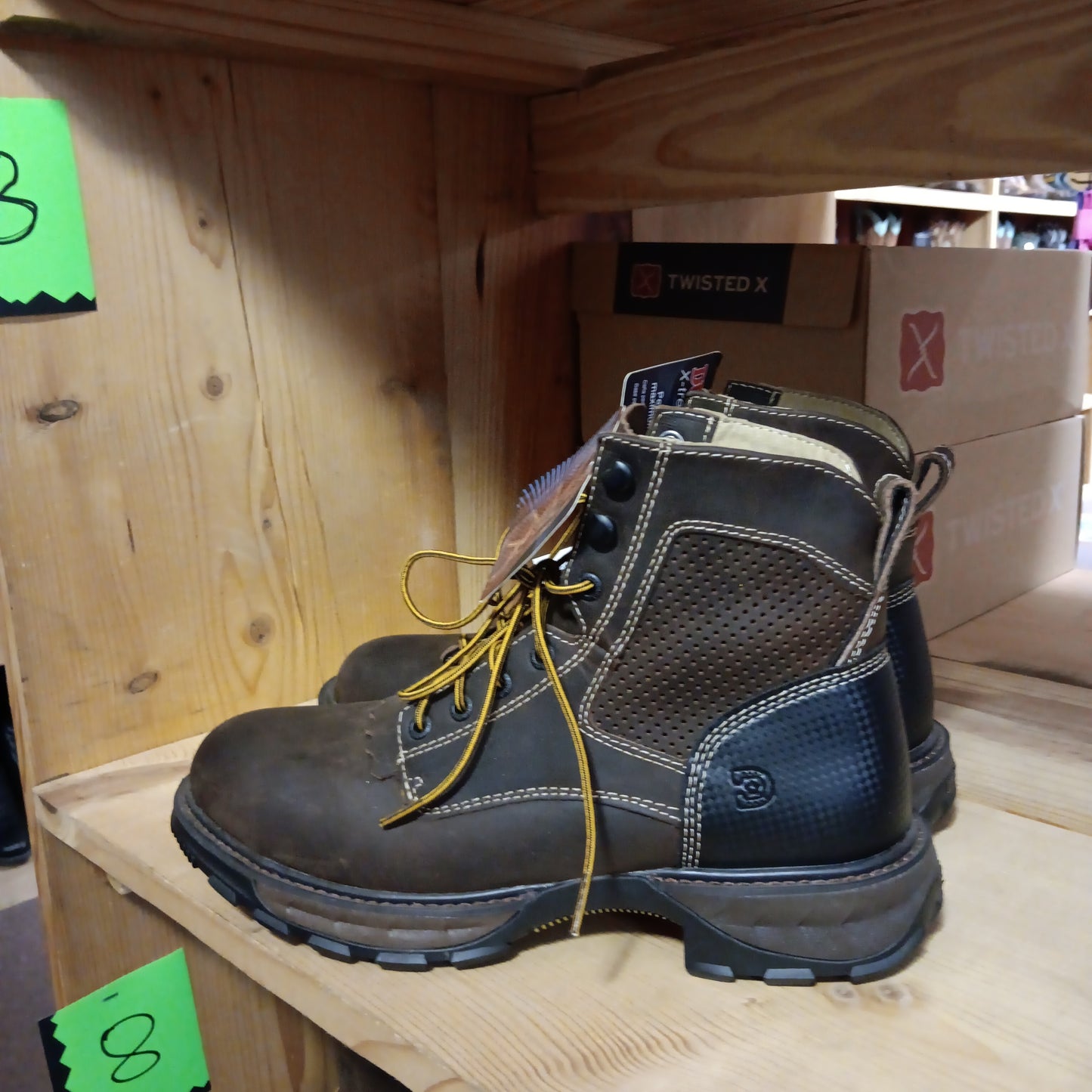 Durango Maverick XP DDBO172