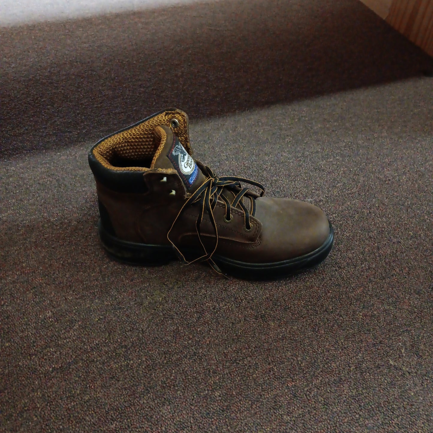 Georgia boot G6644