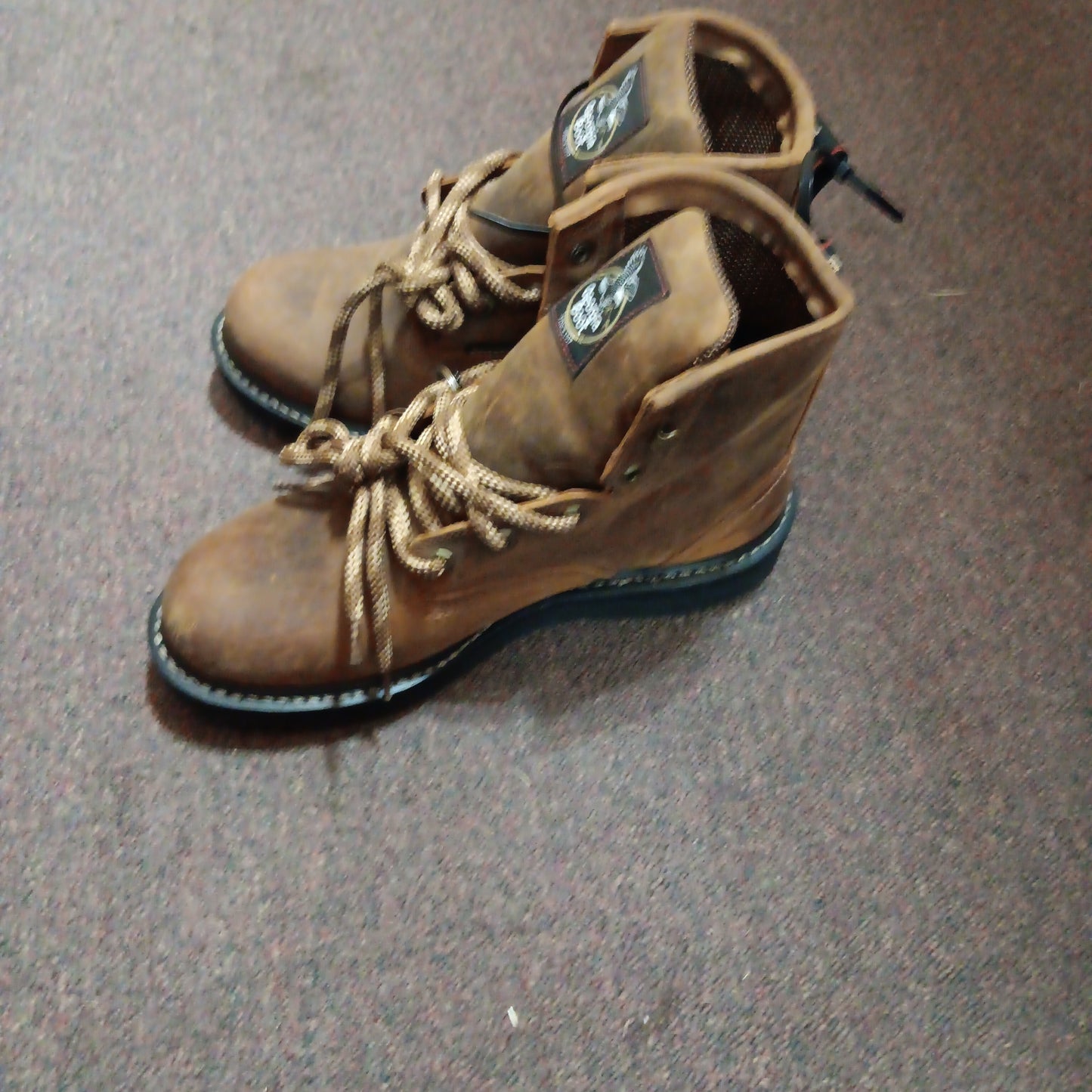 Georgia boot GB00124