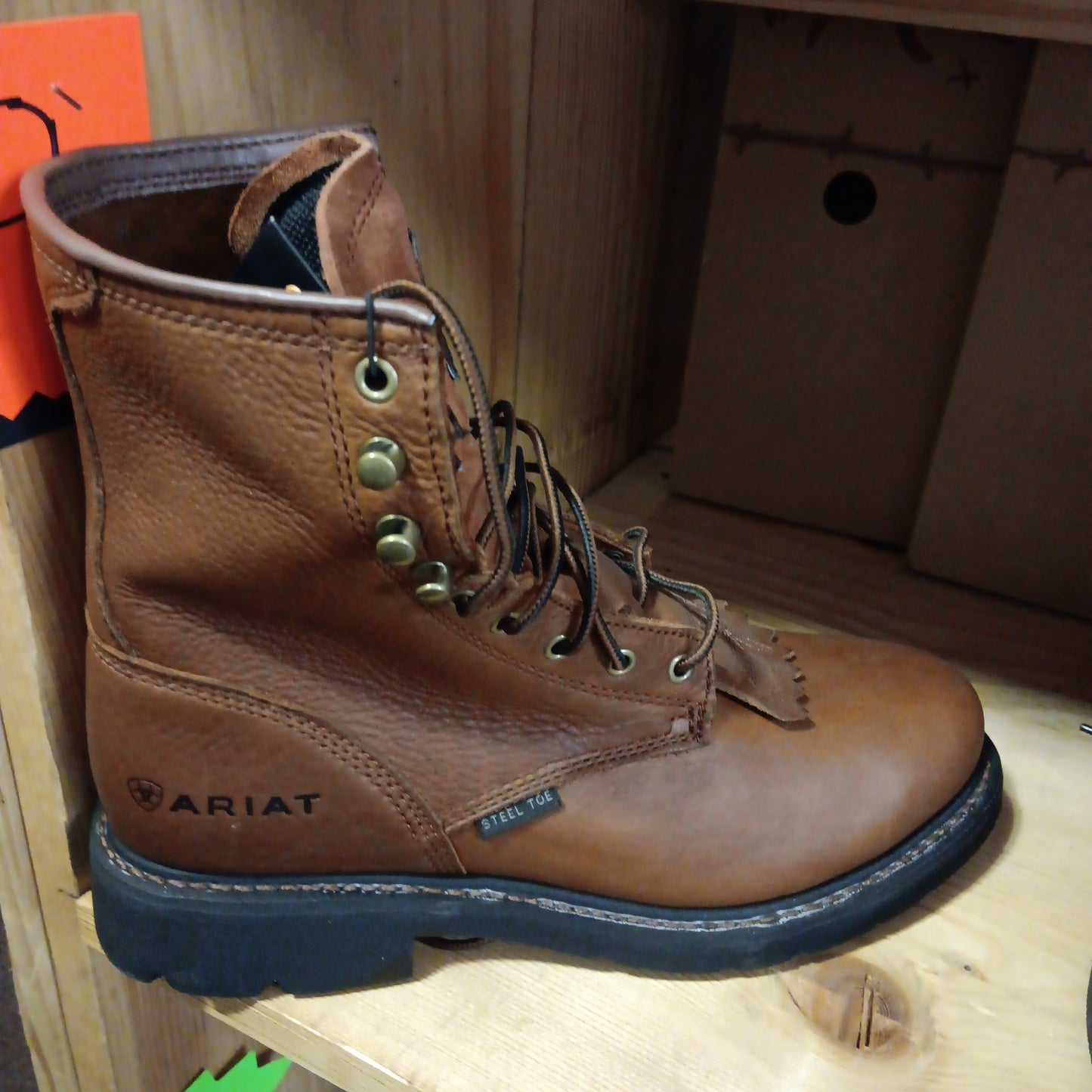 Ariat ASTMF2413-11
