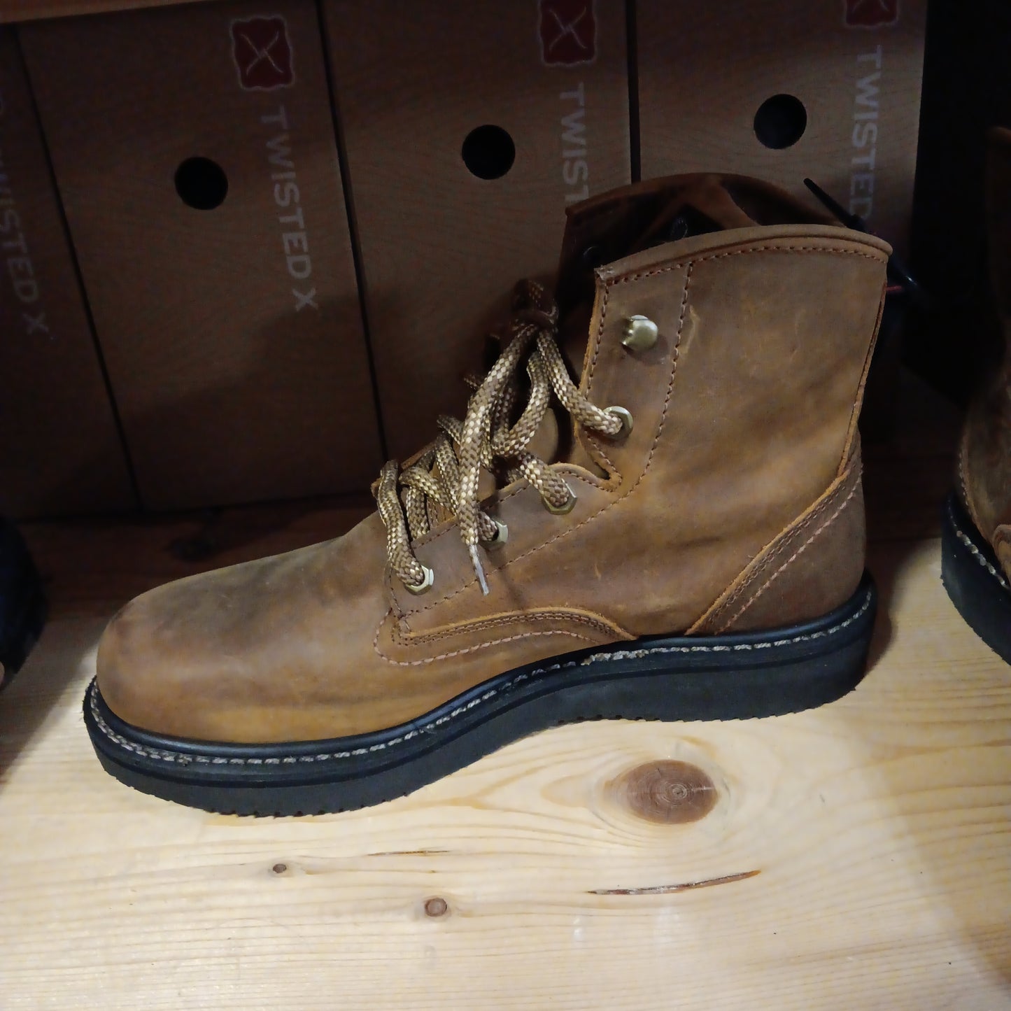 Georgia boot gb00124