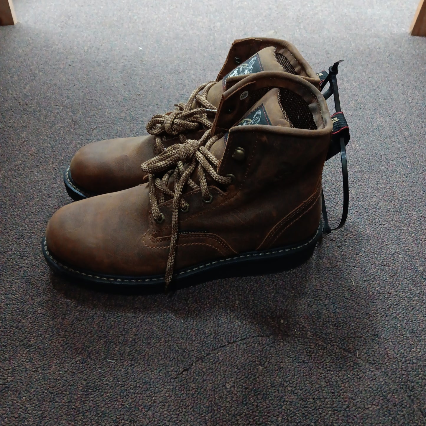 Georgia boot gb00124