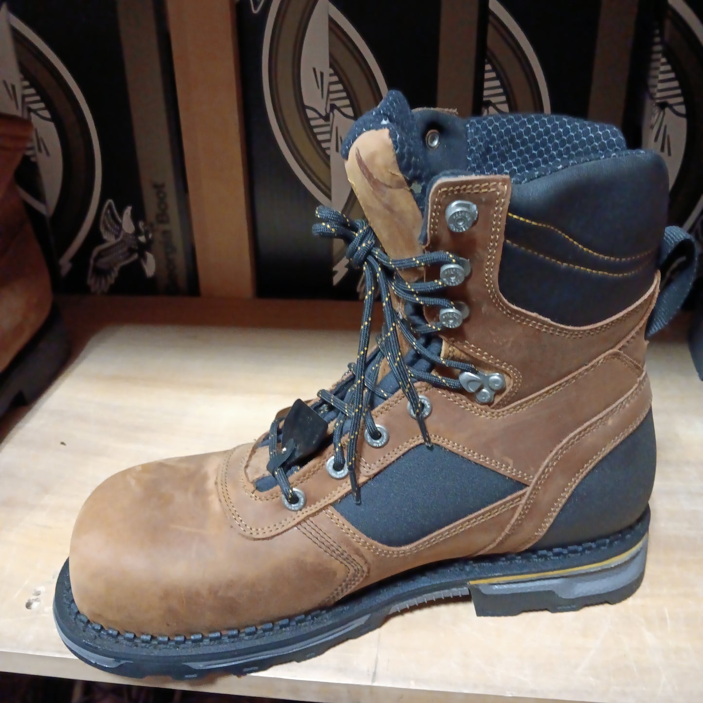 Georgia boot GB00132