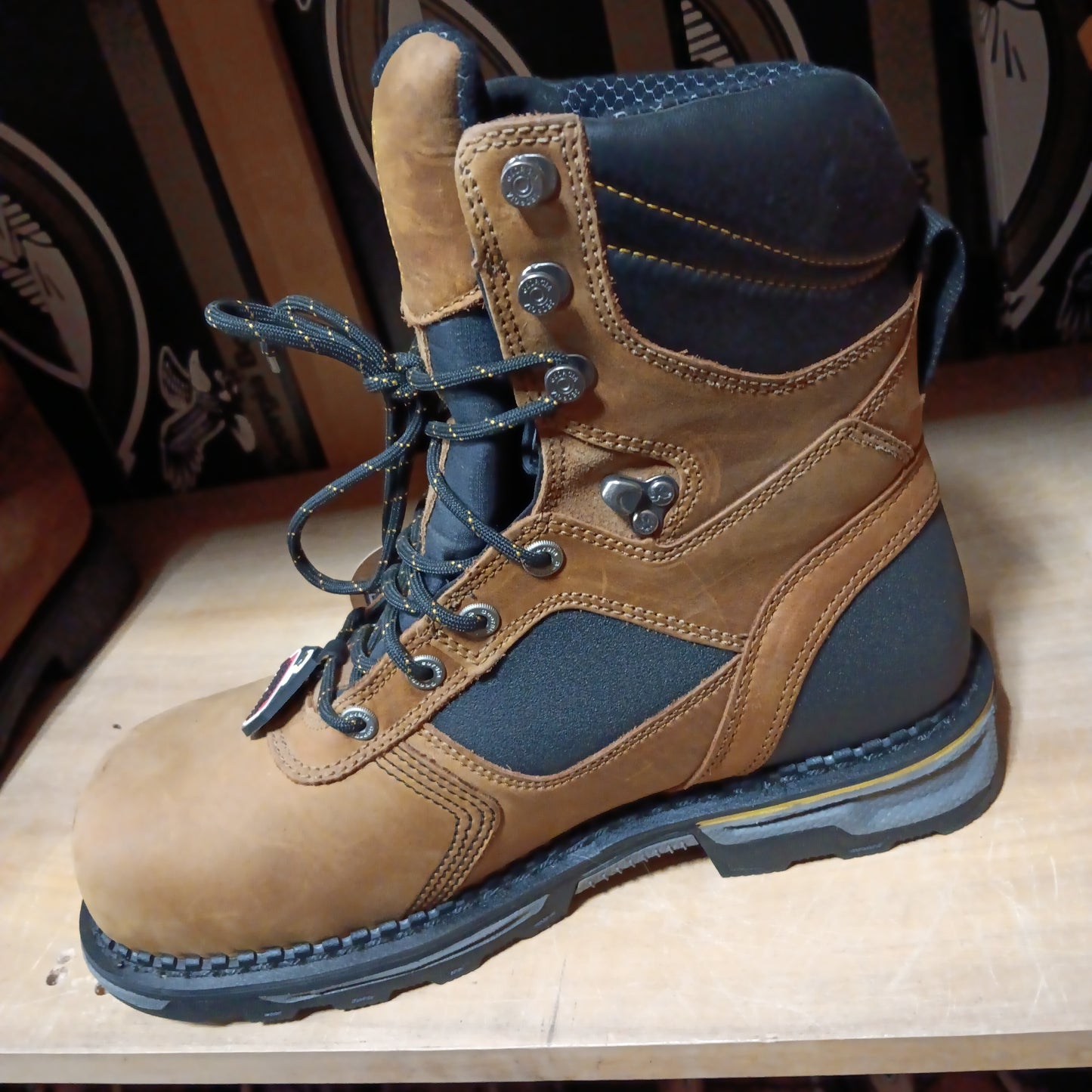 Georgia boot GB00132