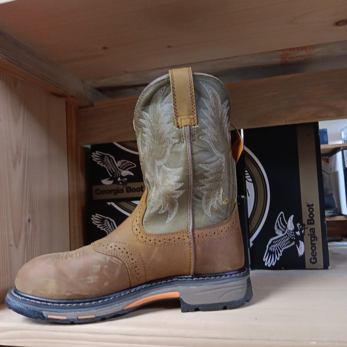 Ariat 10001191