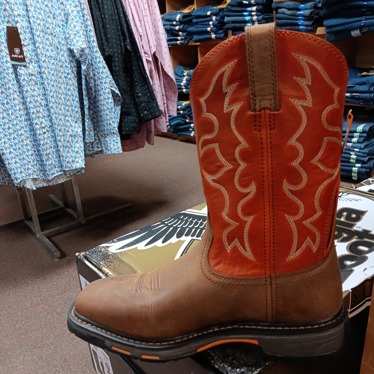 Ariat 10005888