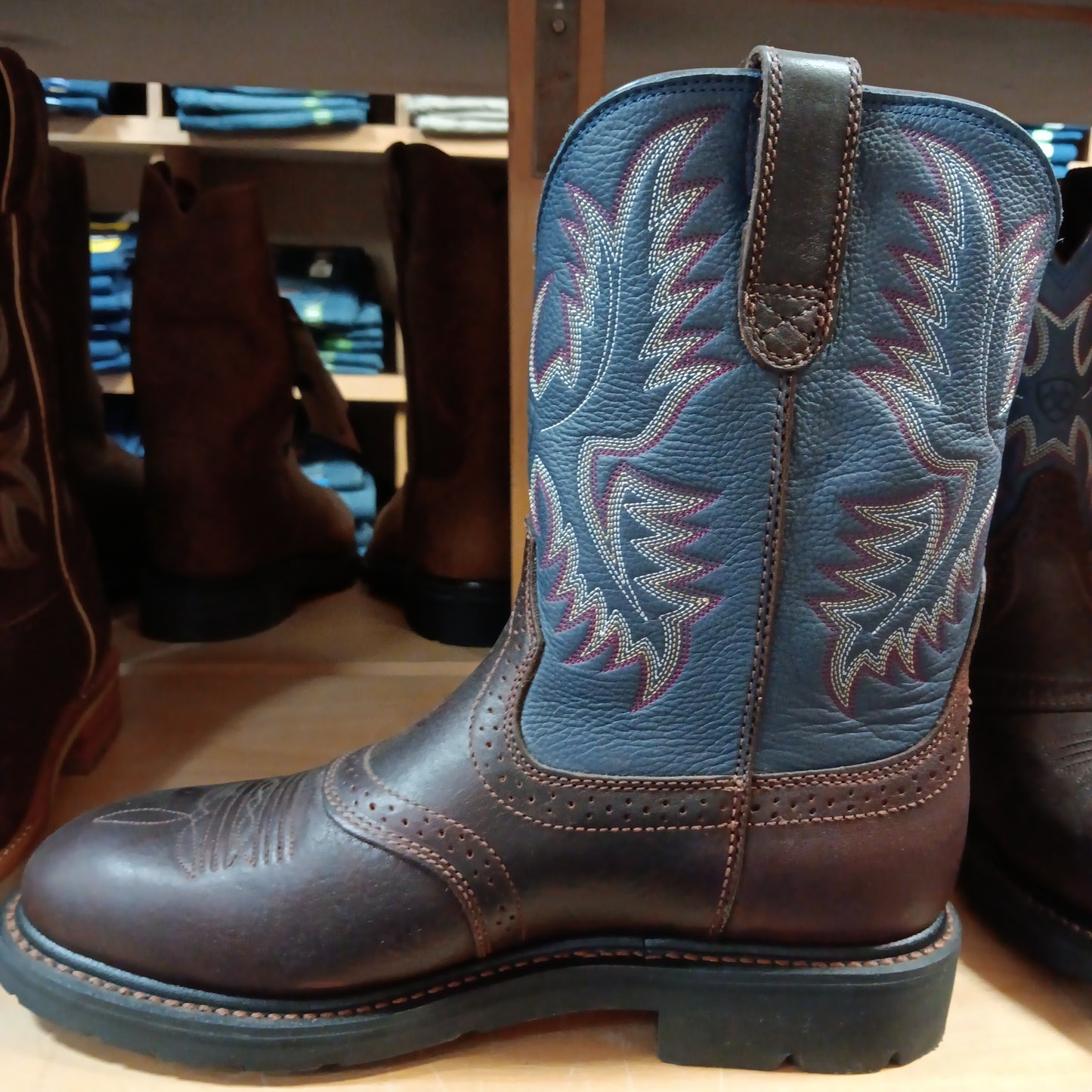 Ariat 10002306