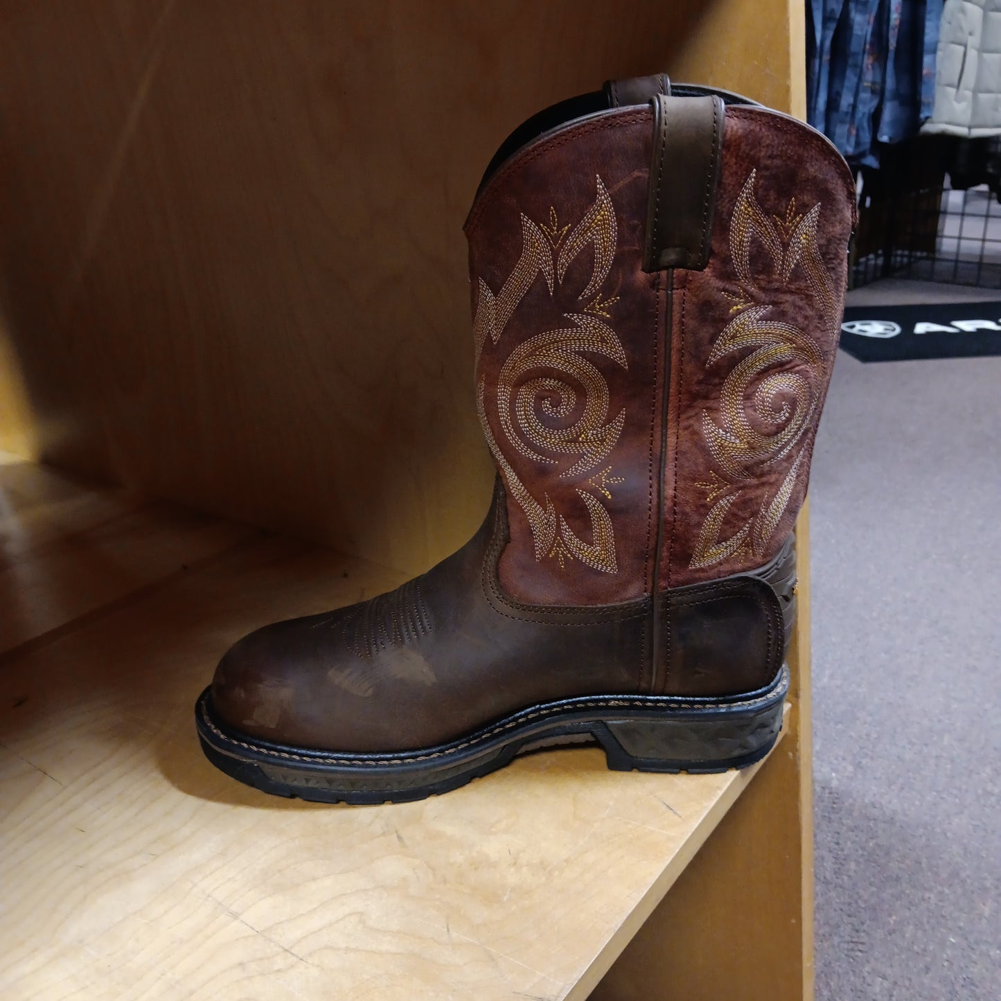 Georgia boot GB00241