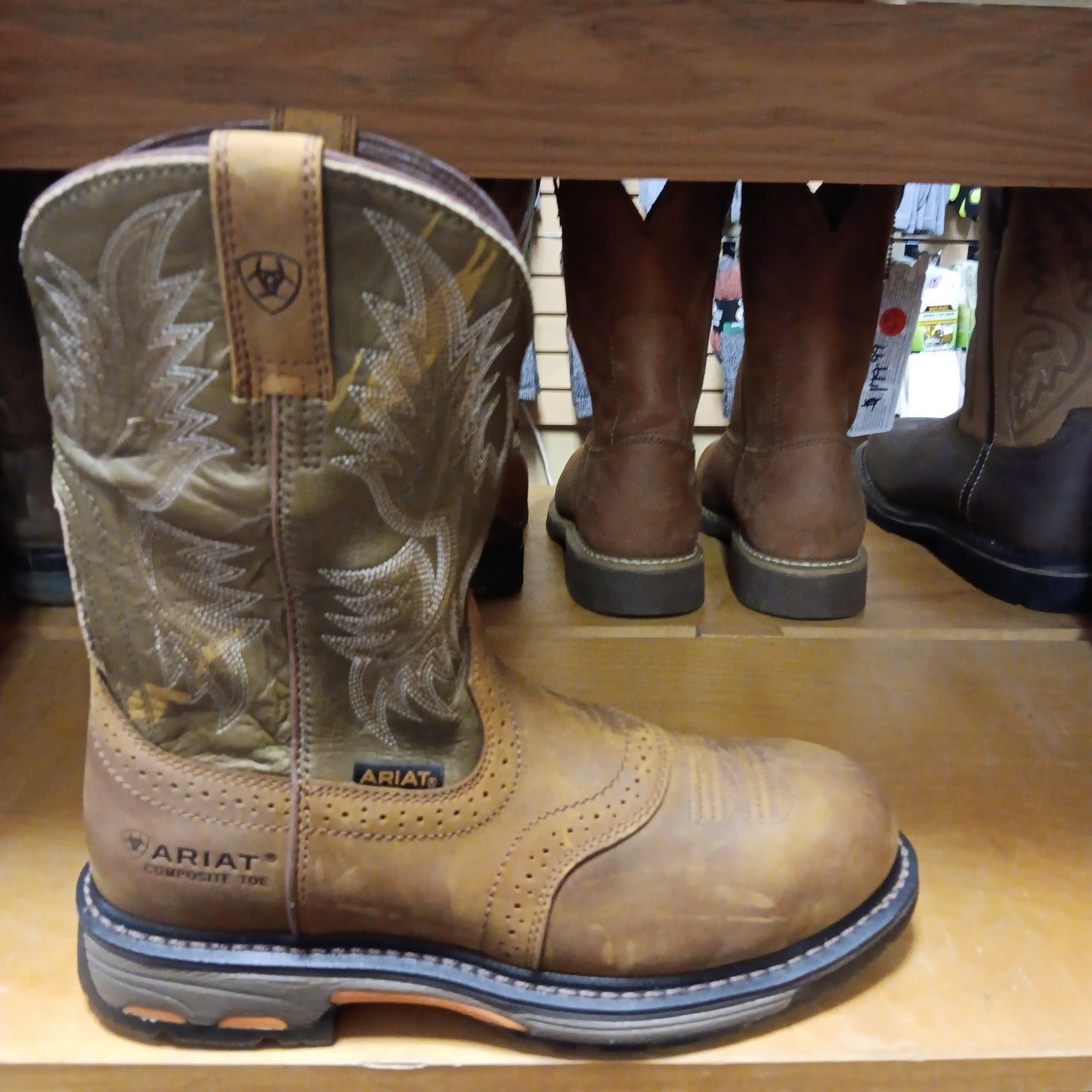 Ariat 10001191