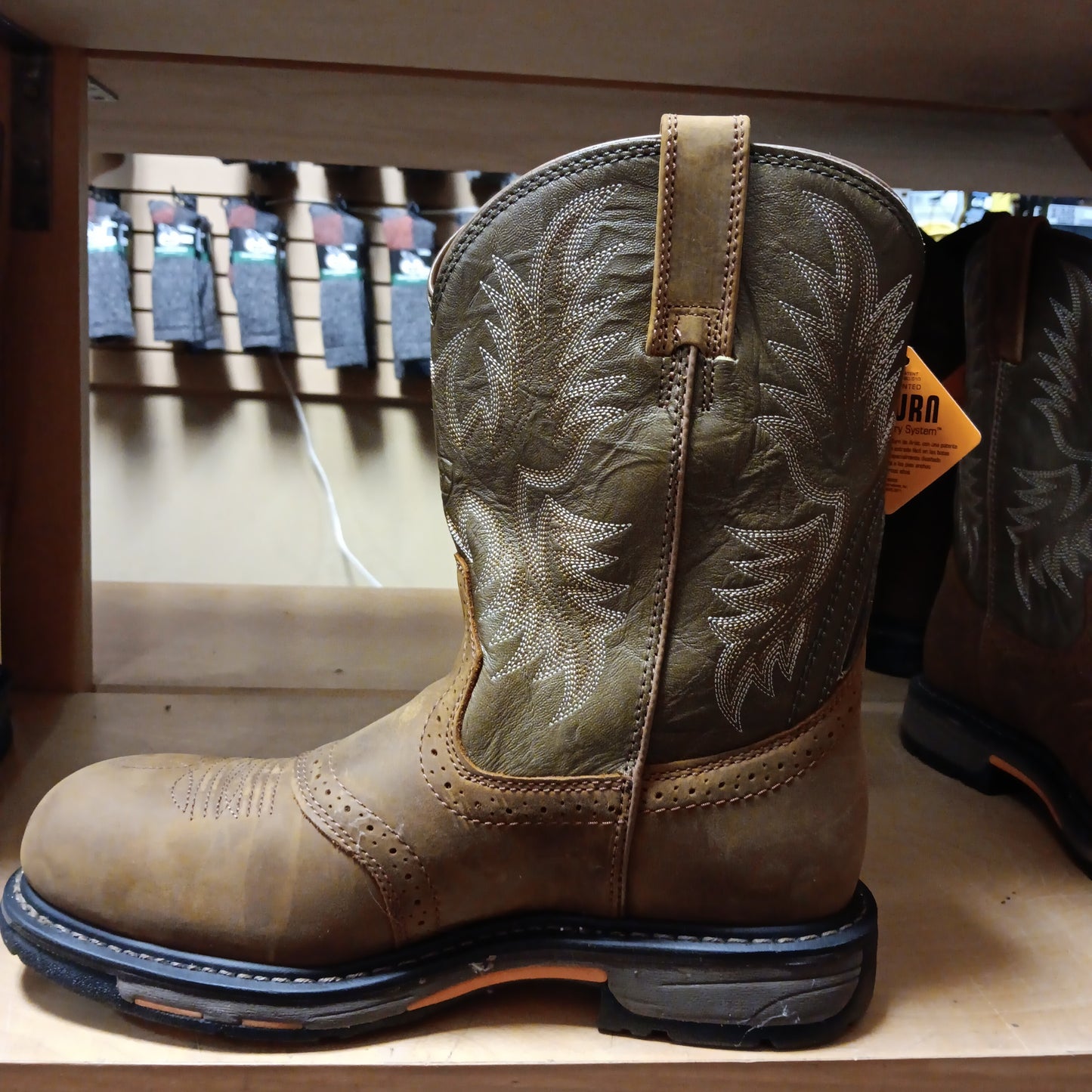Ariat 10001191