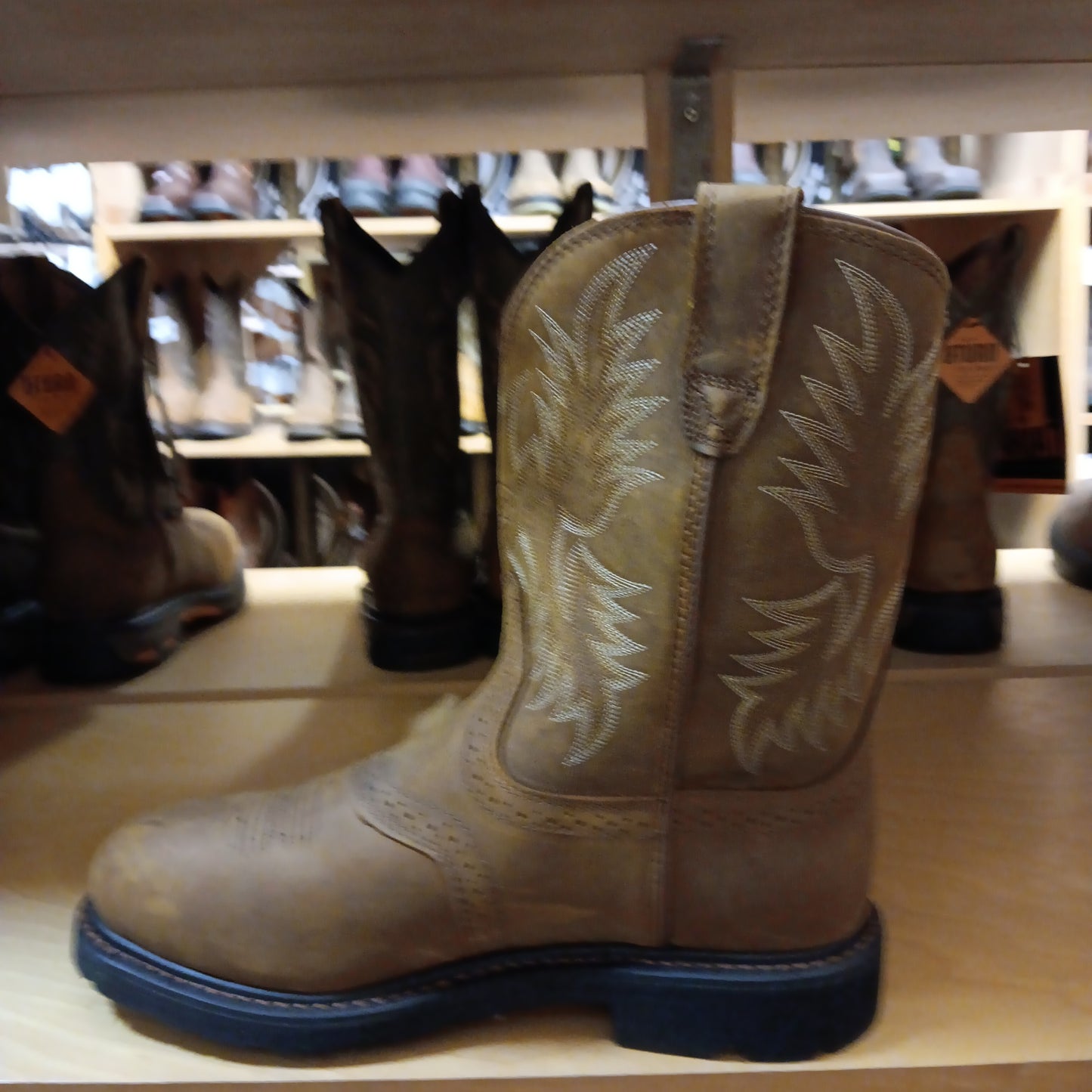 Ariat 10002437