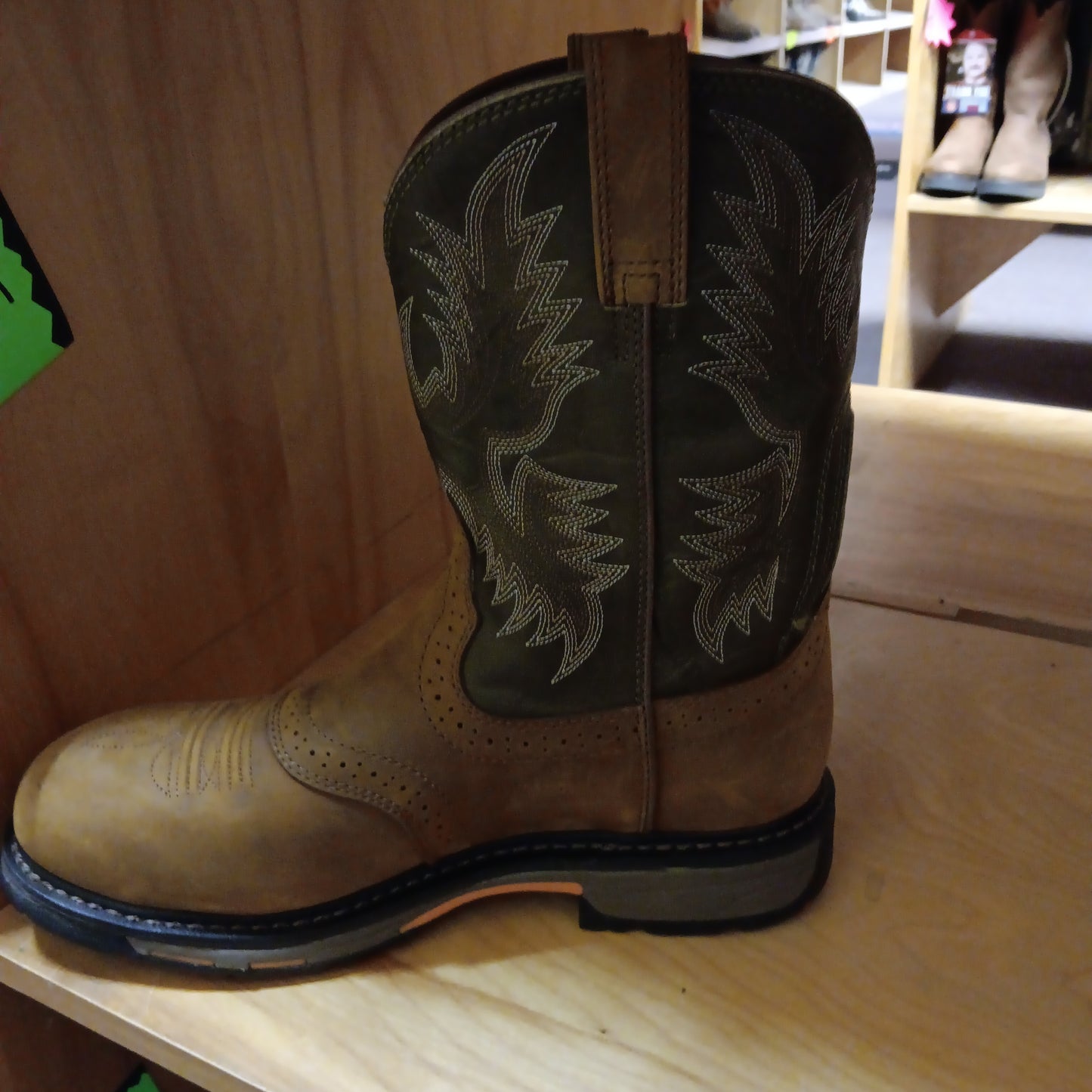 Ariat 10001191