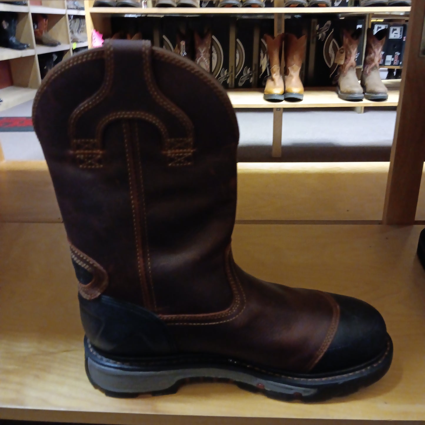 Justin Boots WK2152