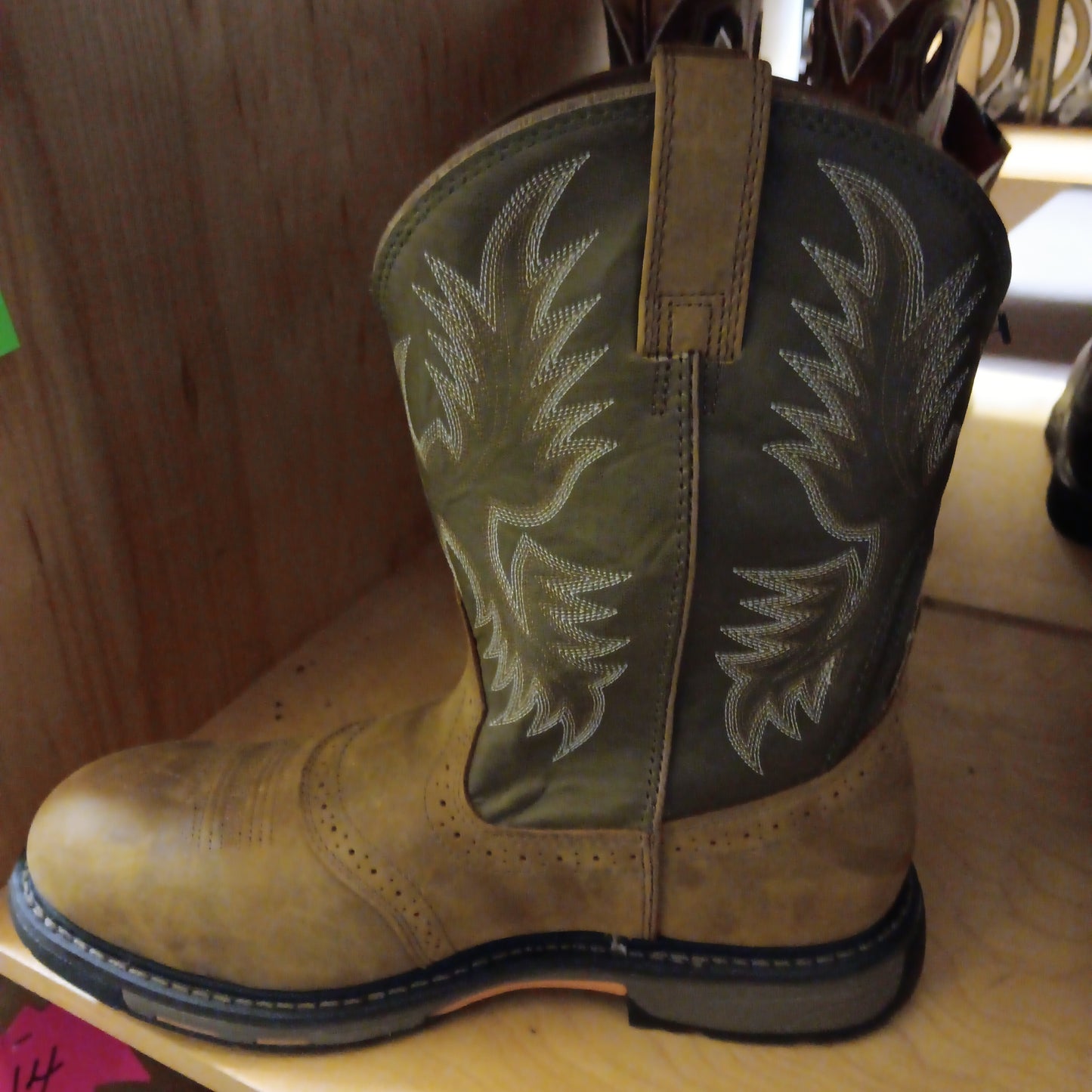 Ariat 10001191