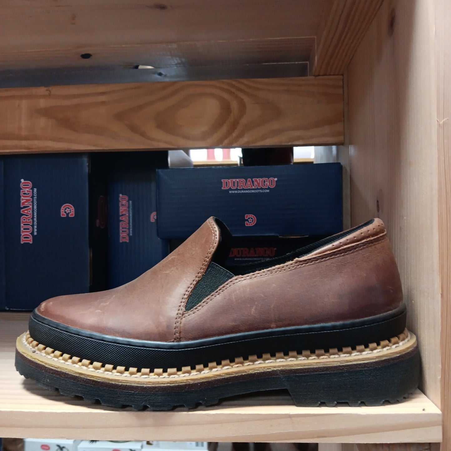 Georgia Boots ladies Romeo GB00142