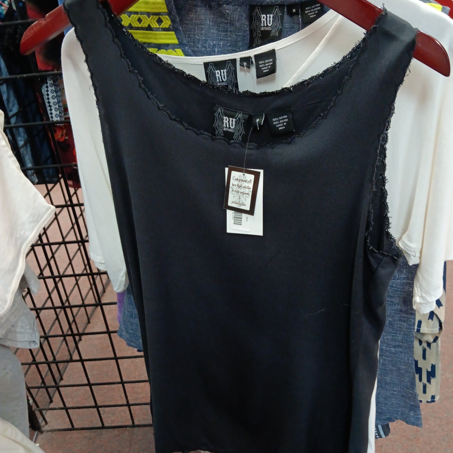 Women's resistol shirts