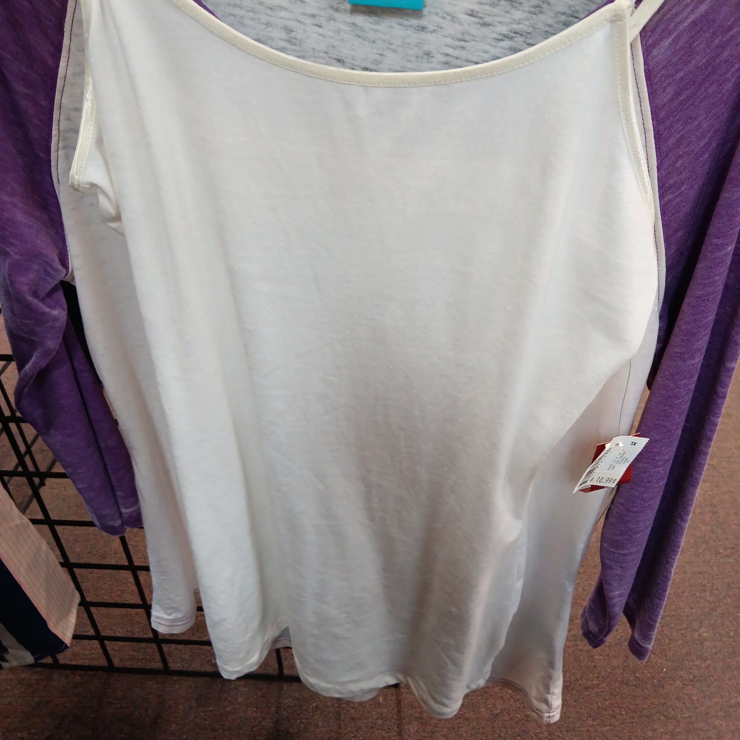 Panhandle slim juniors