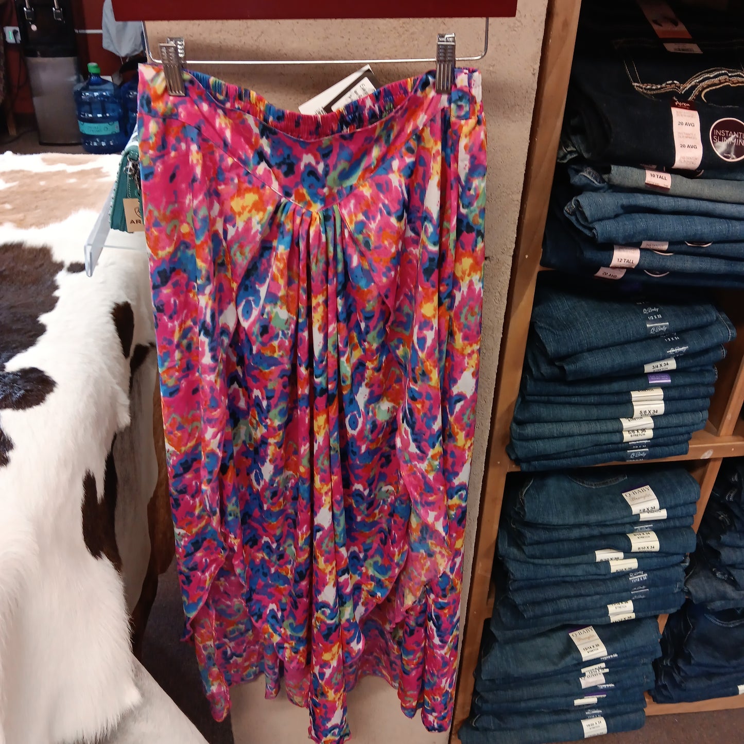 Women's resistol shirts